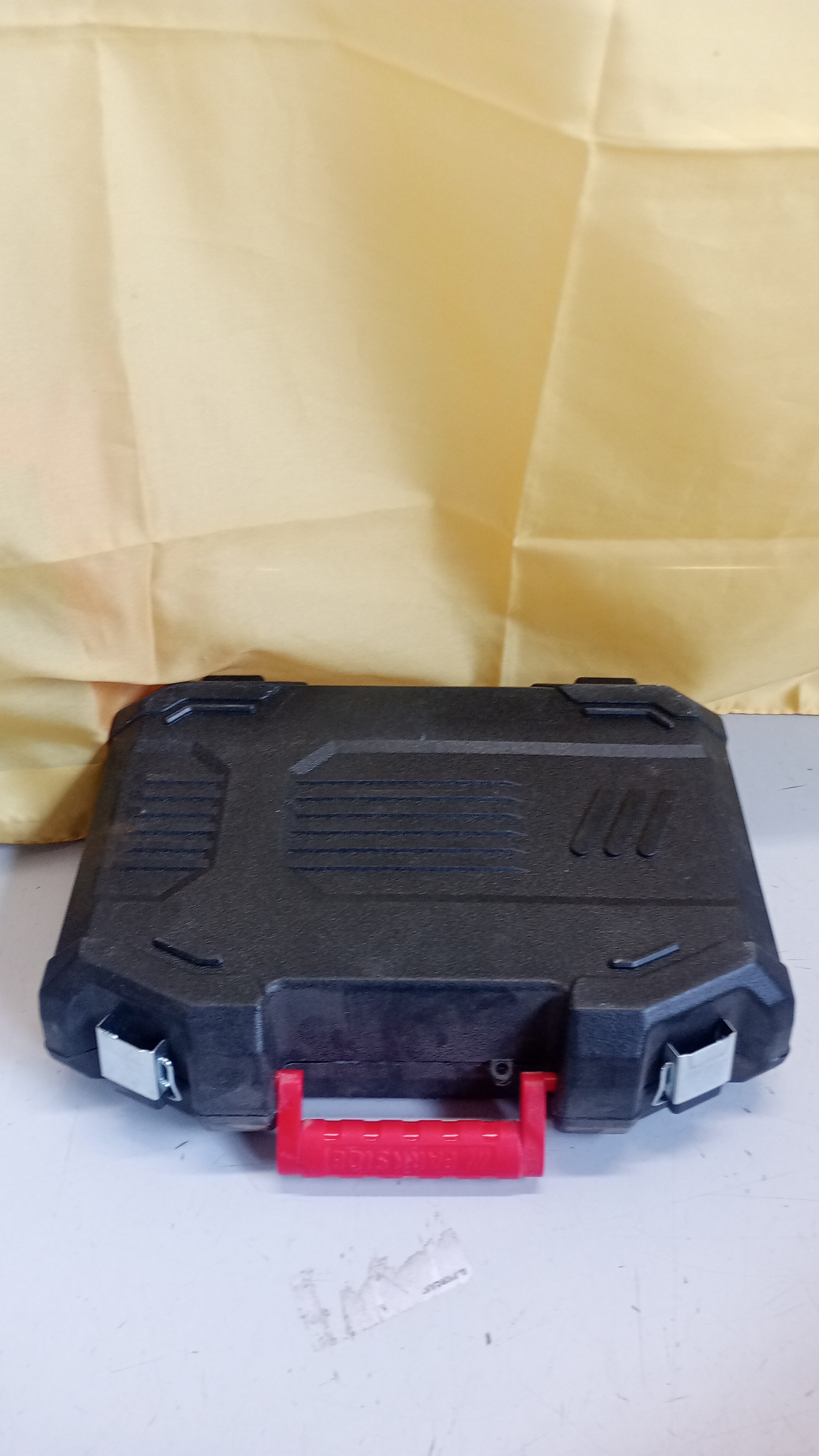 TRAPANO AD ARIA COMPRESSA