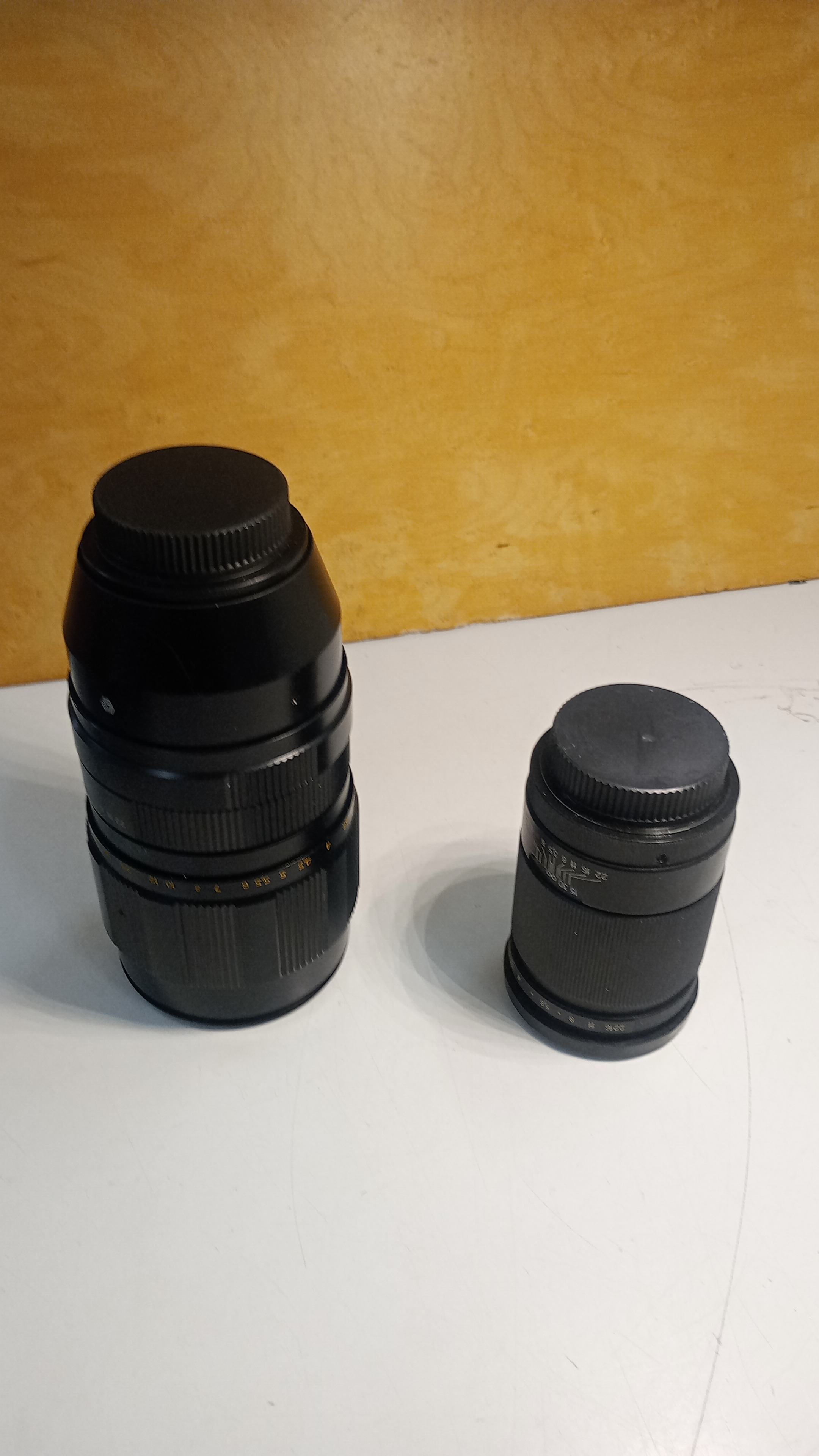  Obiettivo macchina fotografica