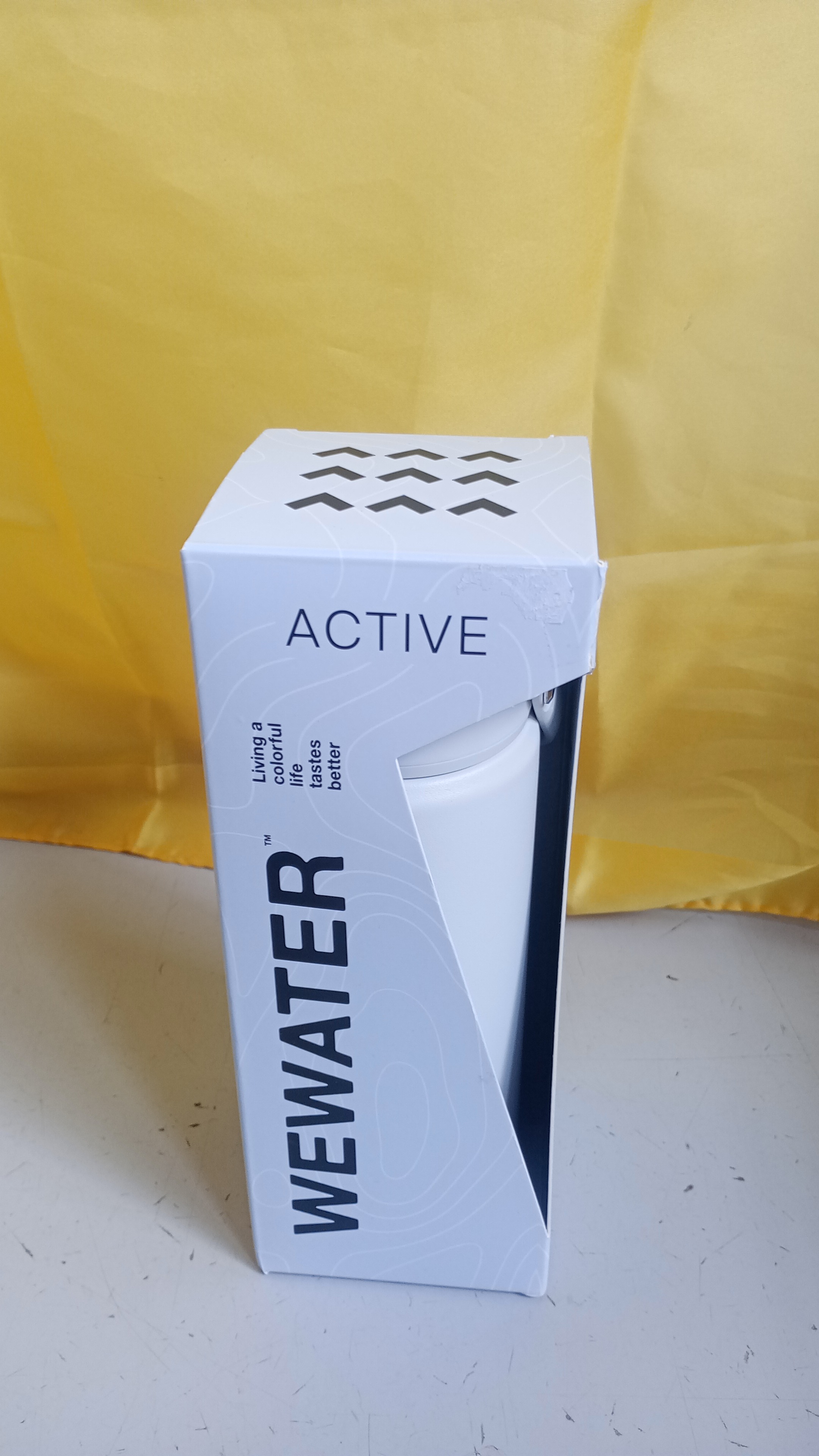  Borraccia termica da mezzo litro