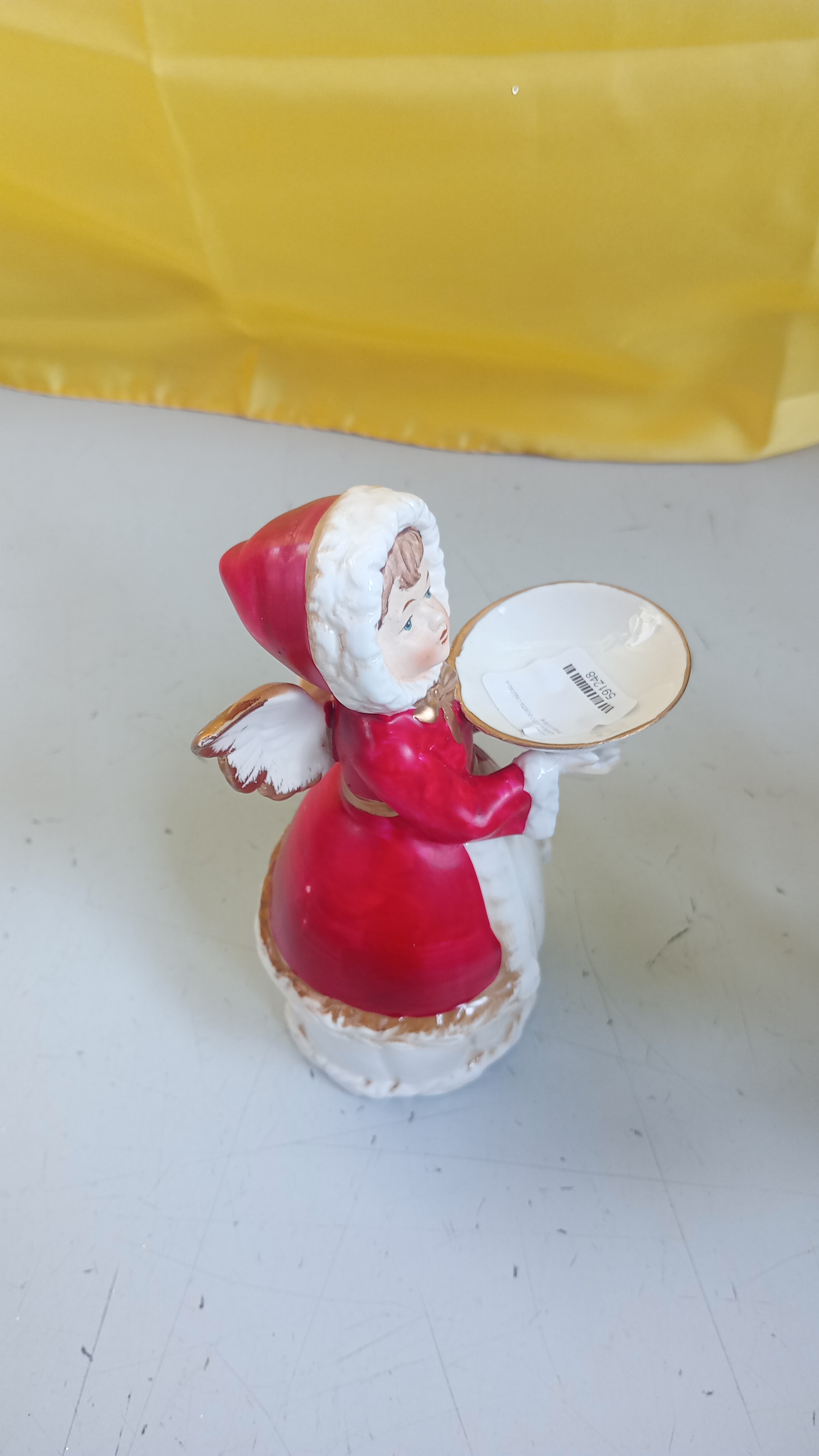 ANGIOLETTO PORTA CALDELA