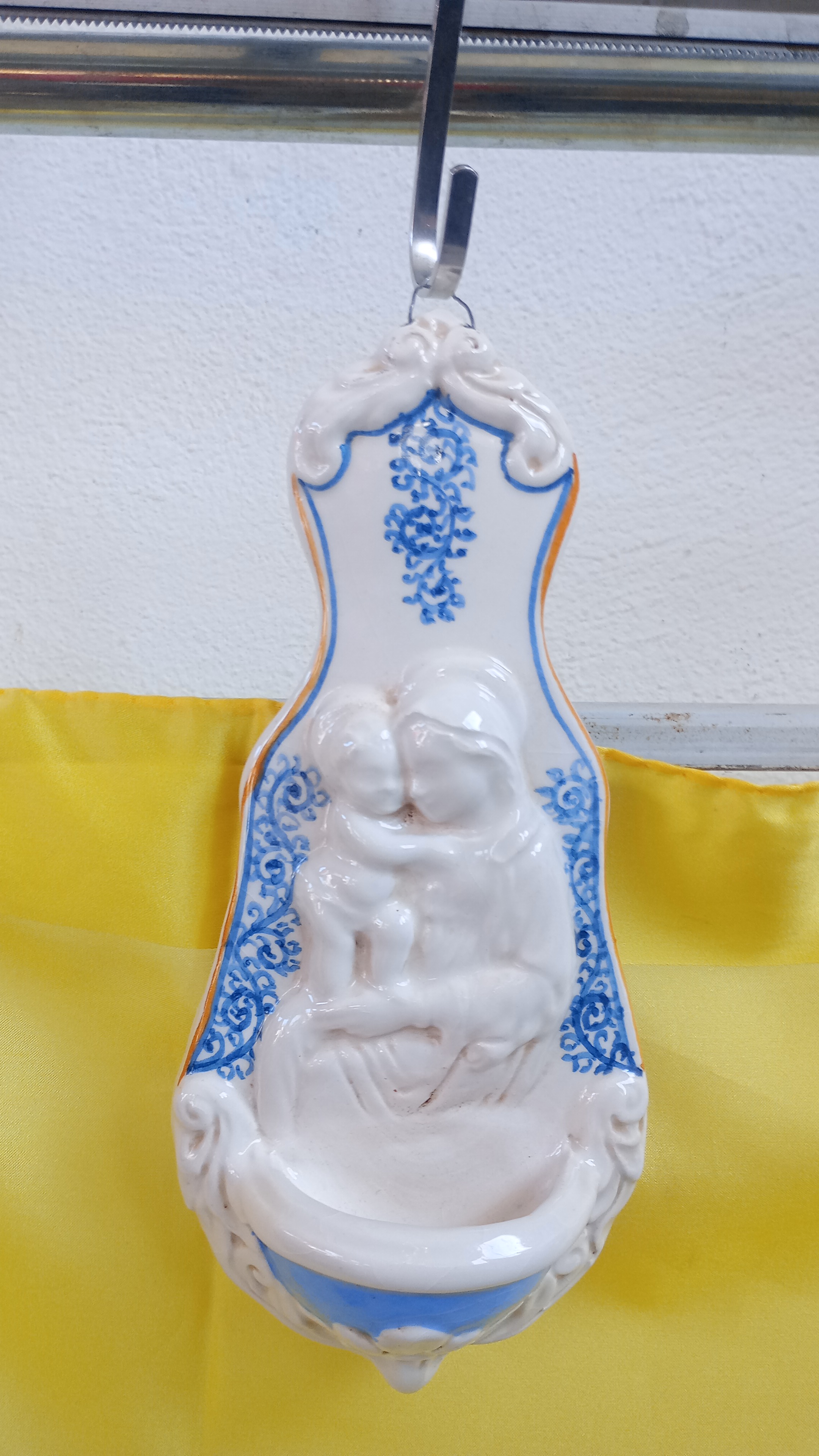 ACQUASANTIERA NATIVITA&lsquo;