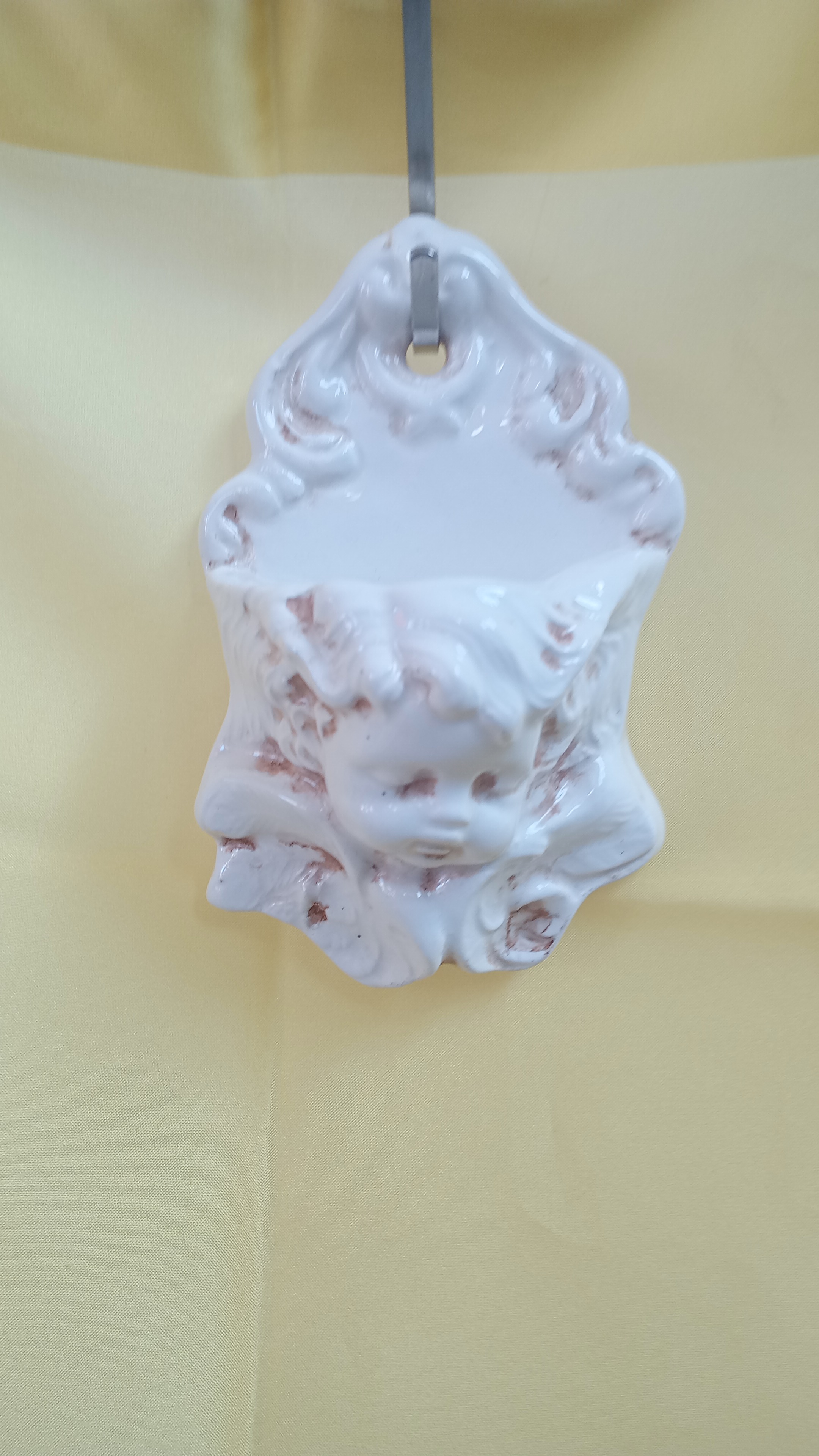 ACQUASANTIERA PUTINO