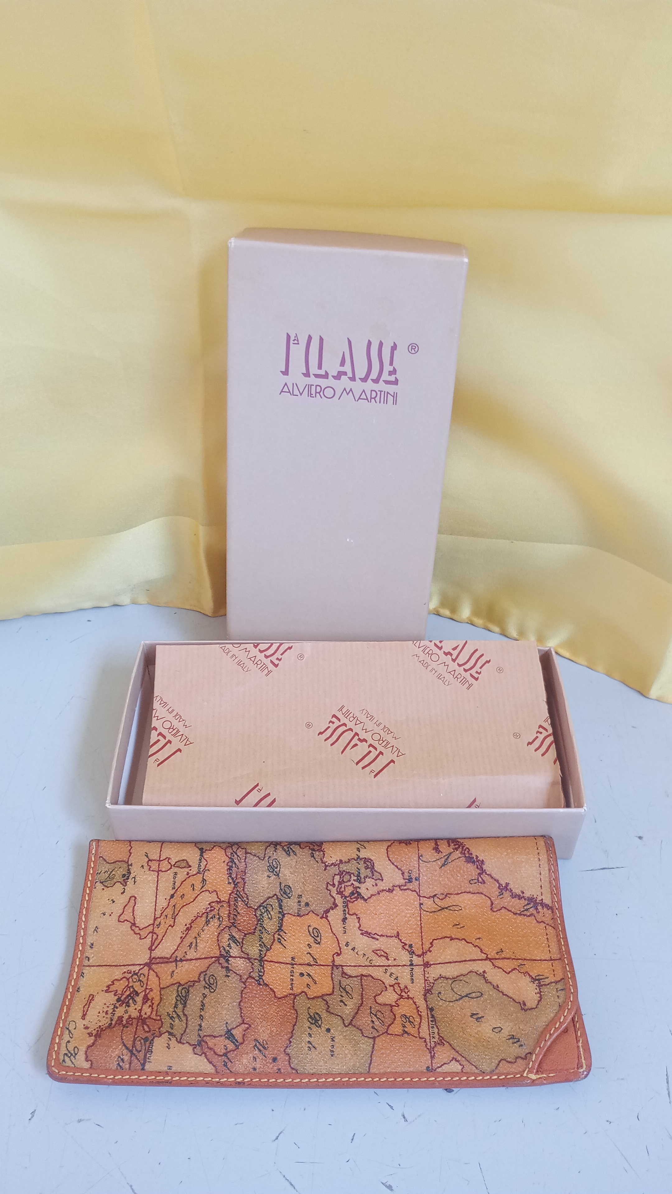 PORTA OCCHIALI 1 CLASSE