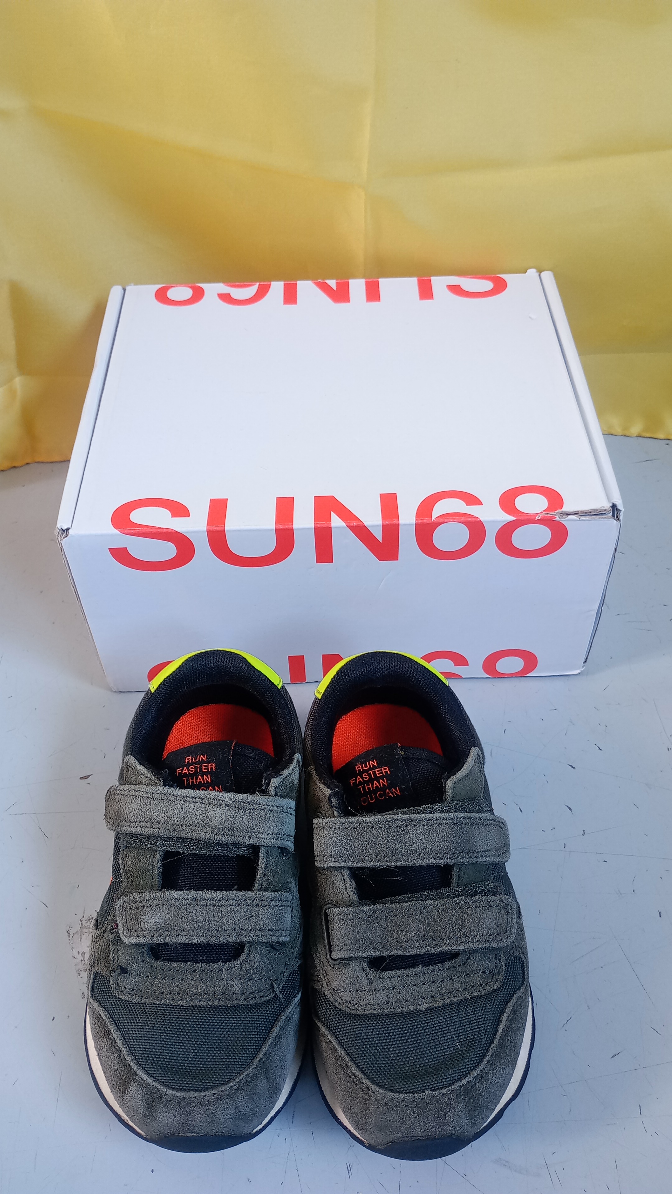  Scarpe sun68 26