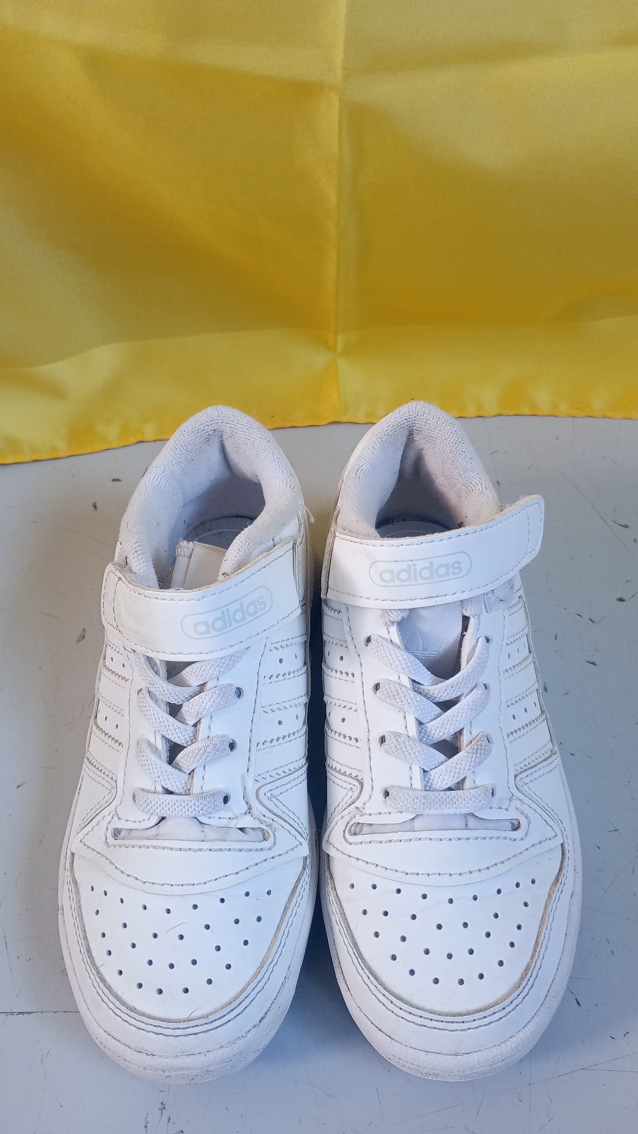  Sc. Bianche  Adidas n.29