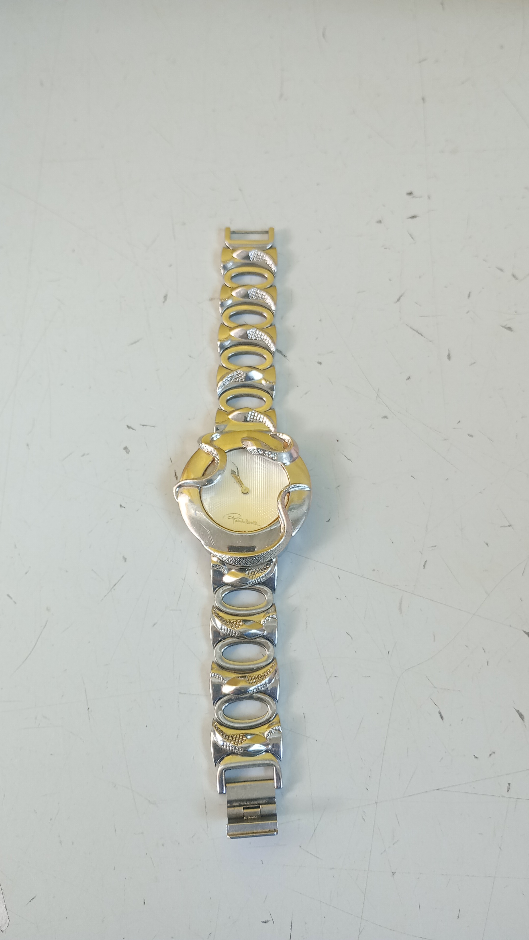 OROLOGIO DA POLSO Roberto Cavalli