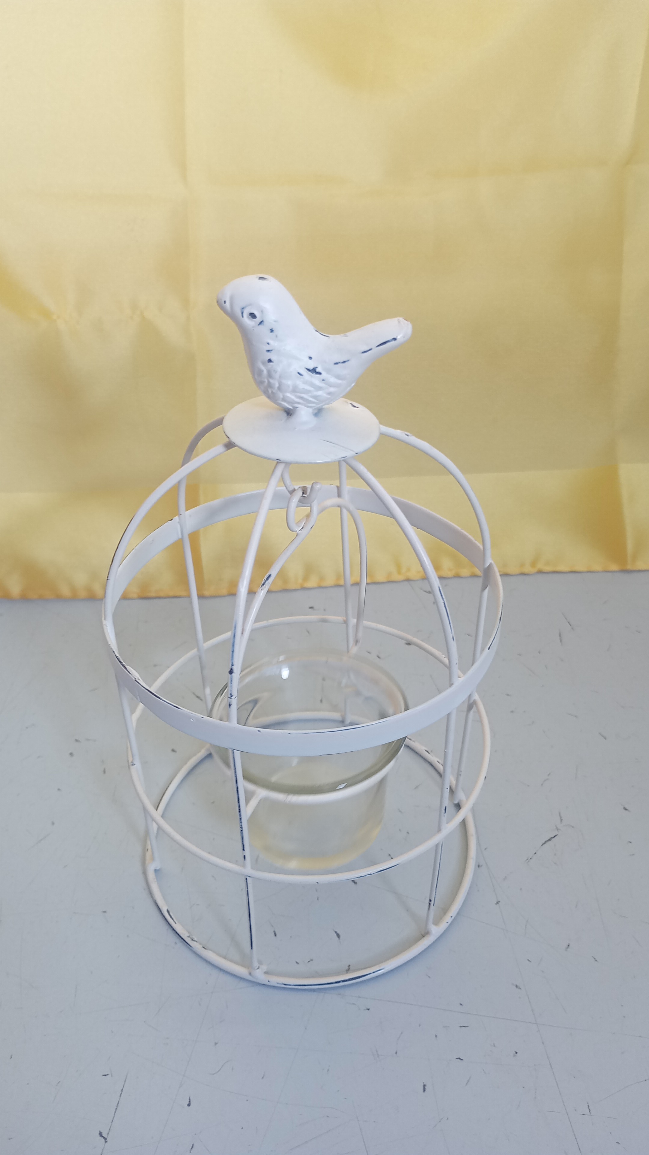 PORTA CANDELA VOLATILE