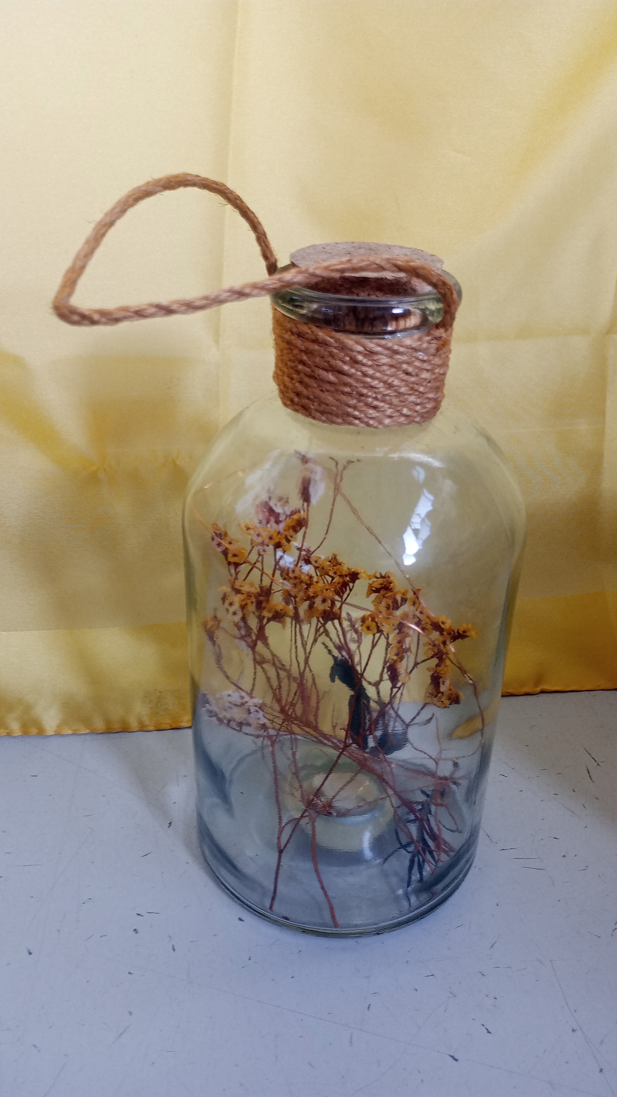 BOTTIGLIA DA APPENDERE