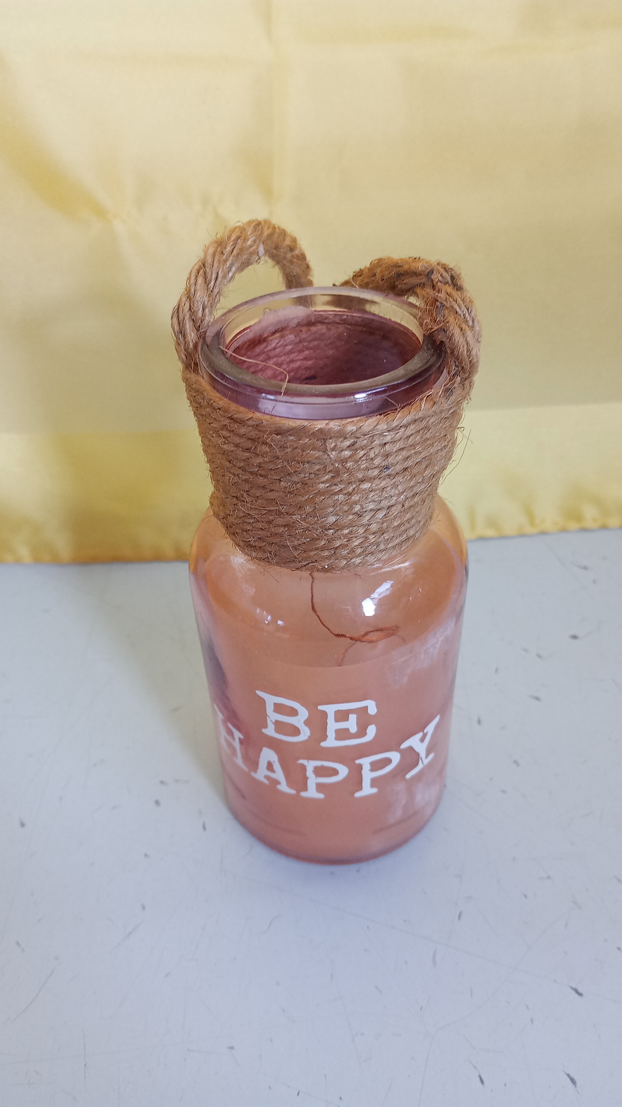 BOTTIGLIETTA BE HAPPY