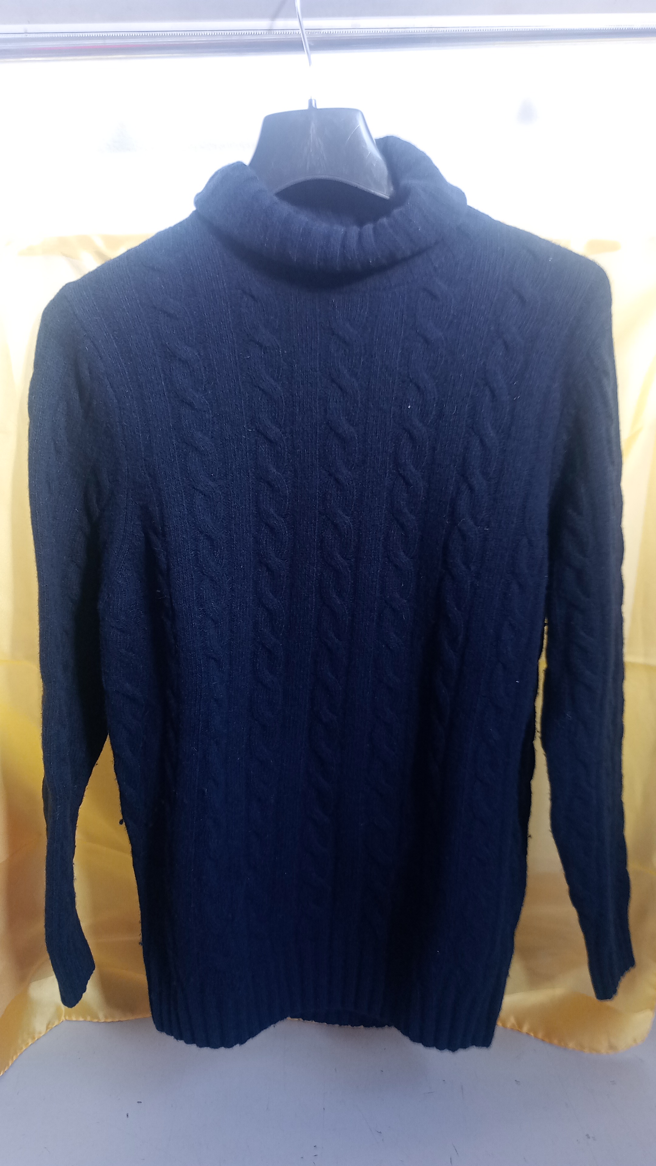 magl. blu DOPPELGANGER