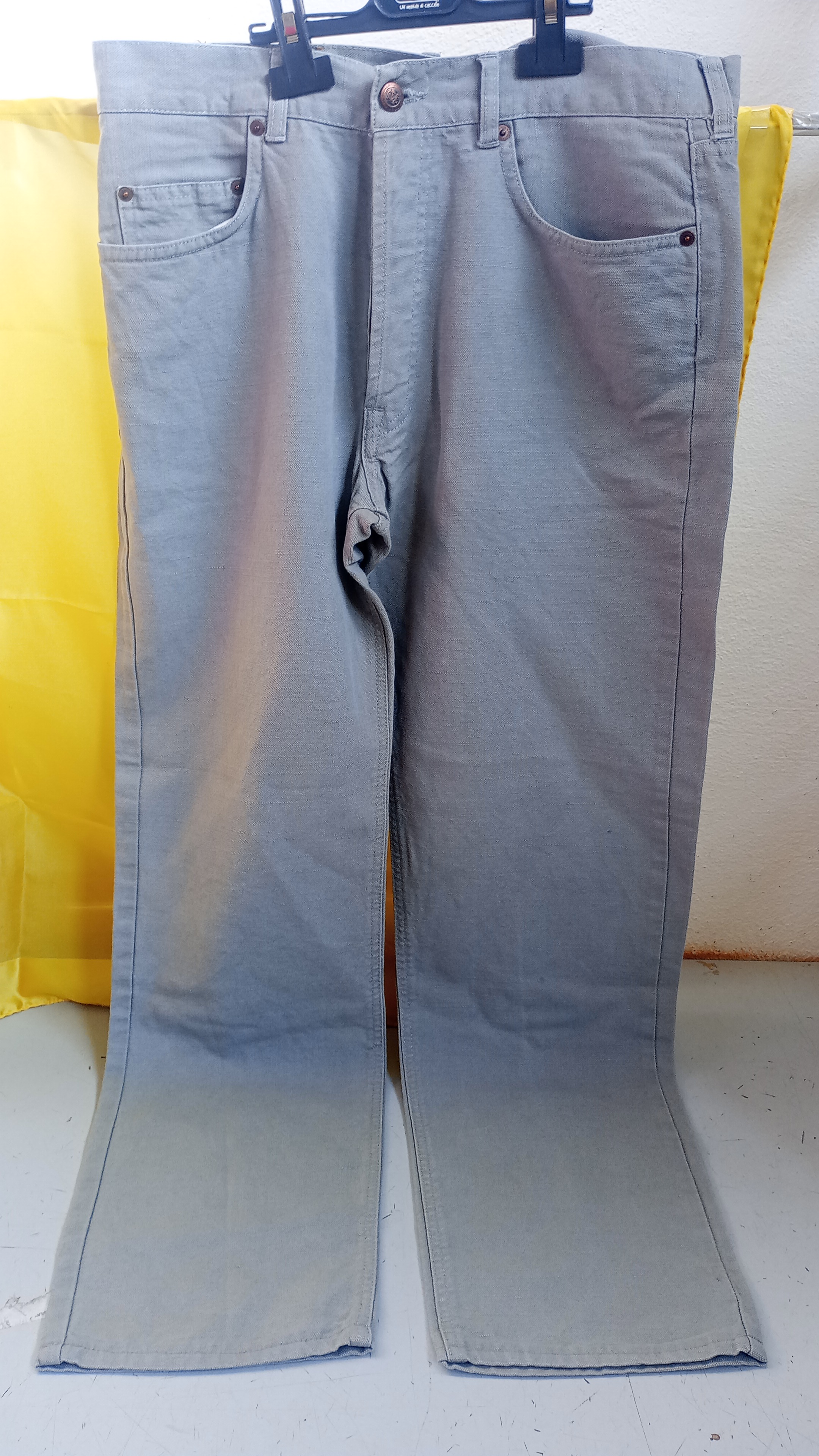  Pantalone Marlboro Classic