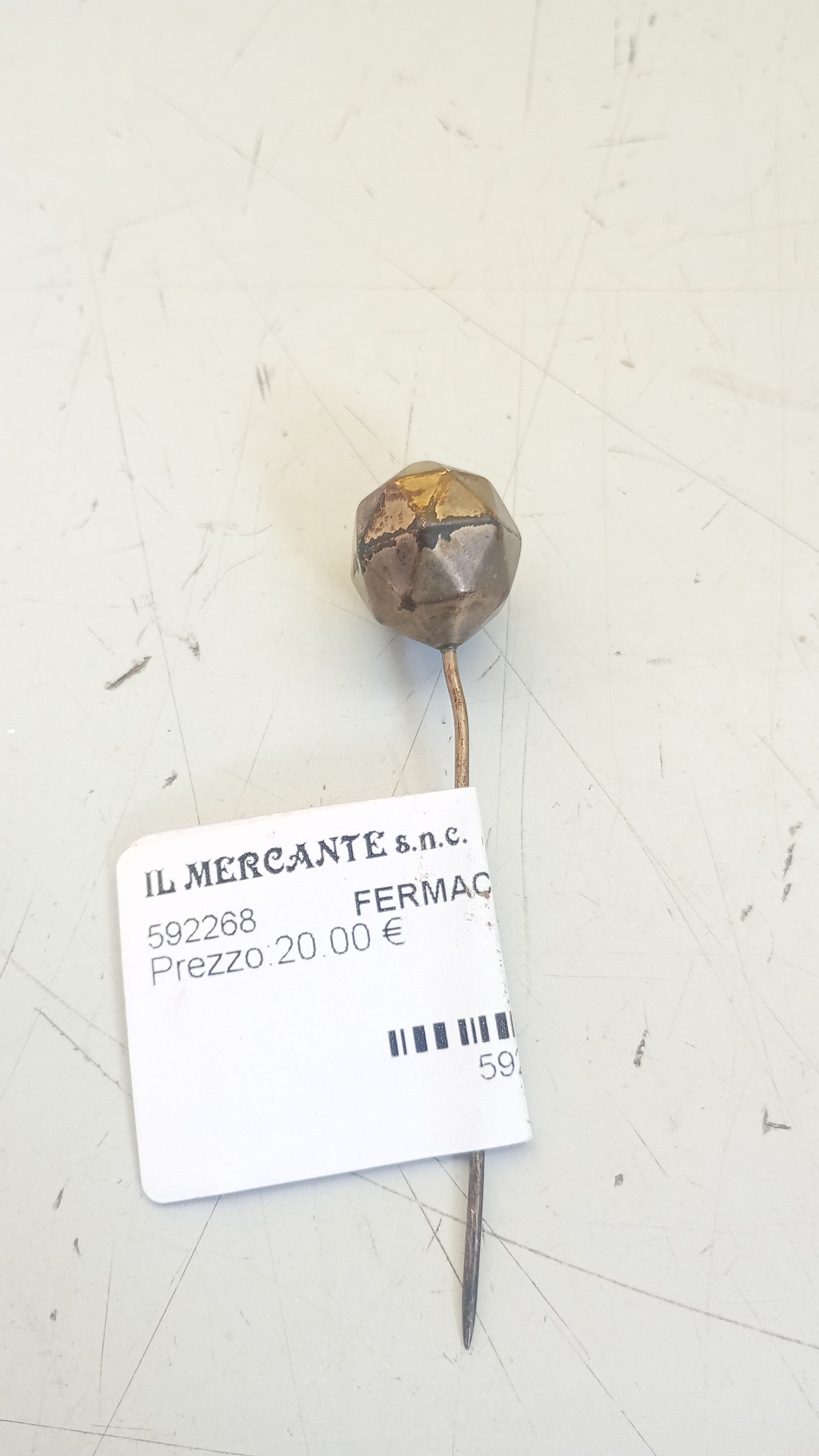 FERMACAPELLI TARDO 800 