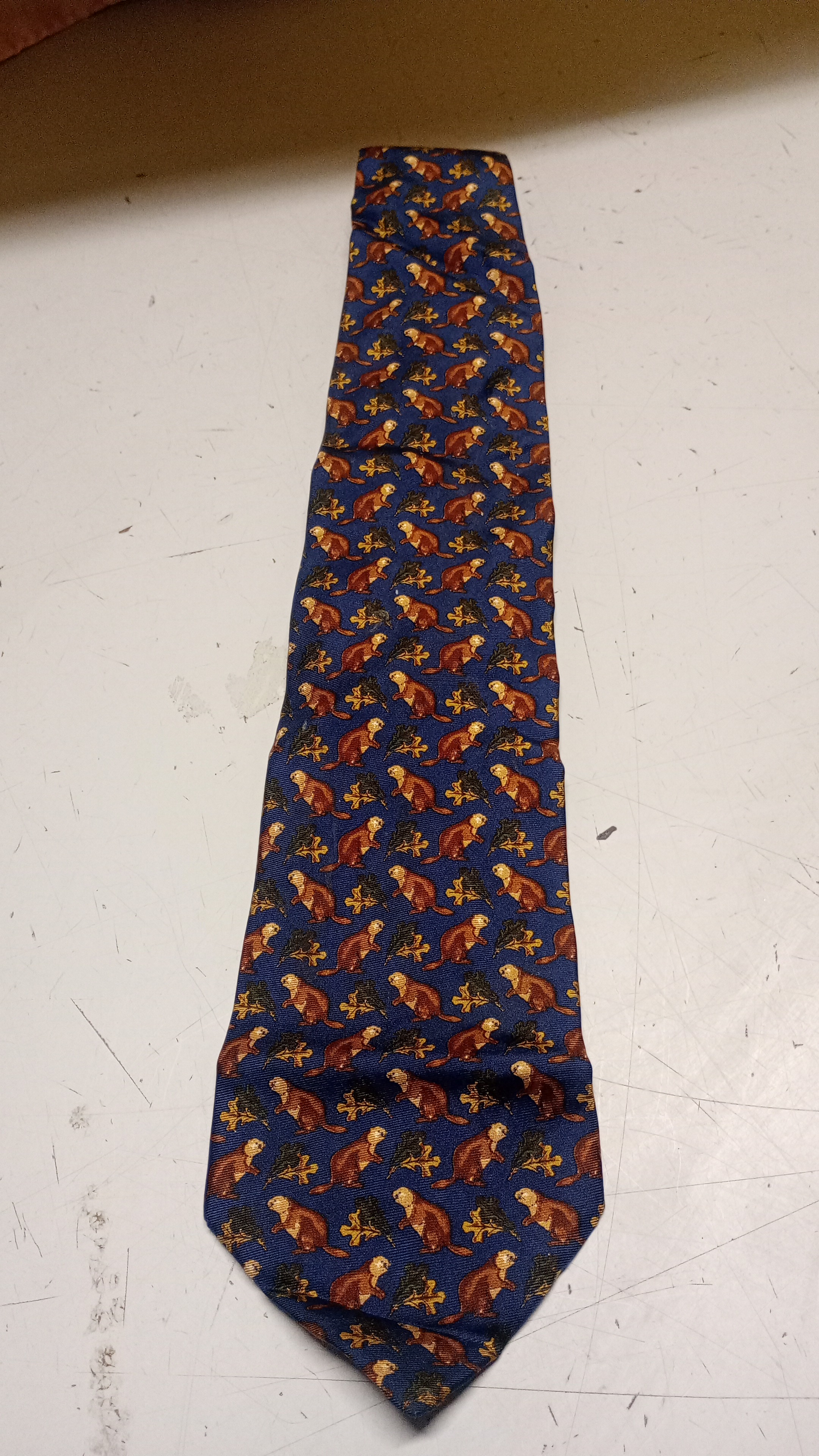 CRAVATTA LES COPAINS