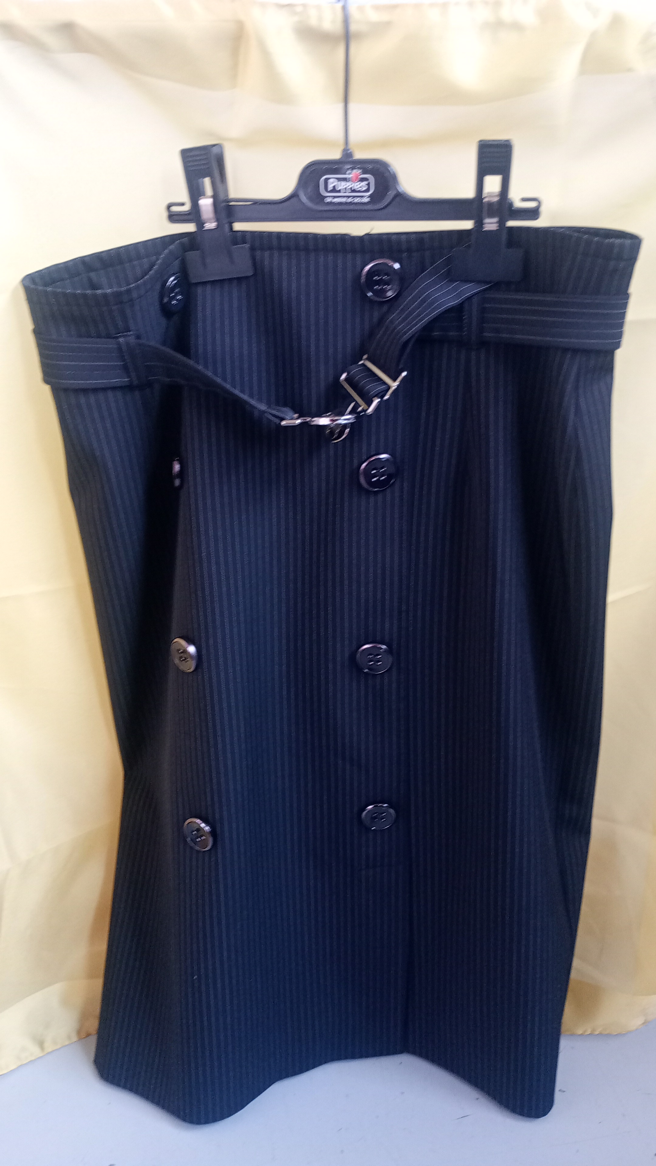 GONNA GESSATA VERONICA DAMIANI