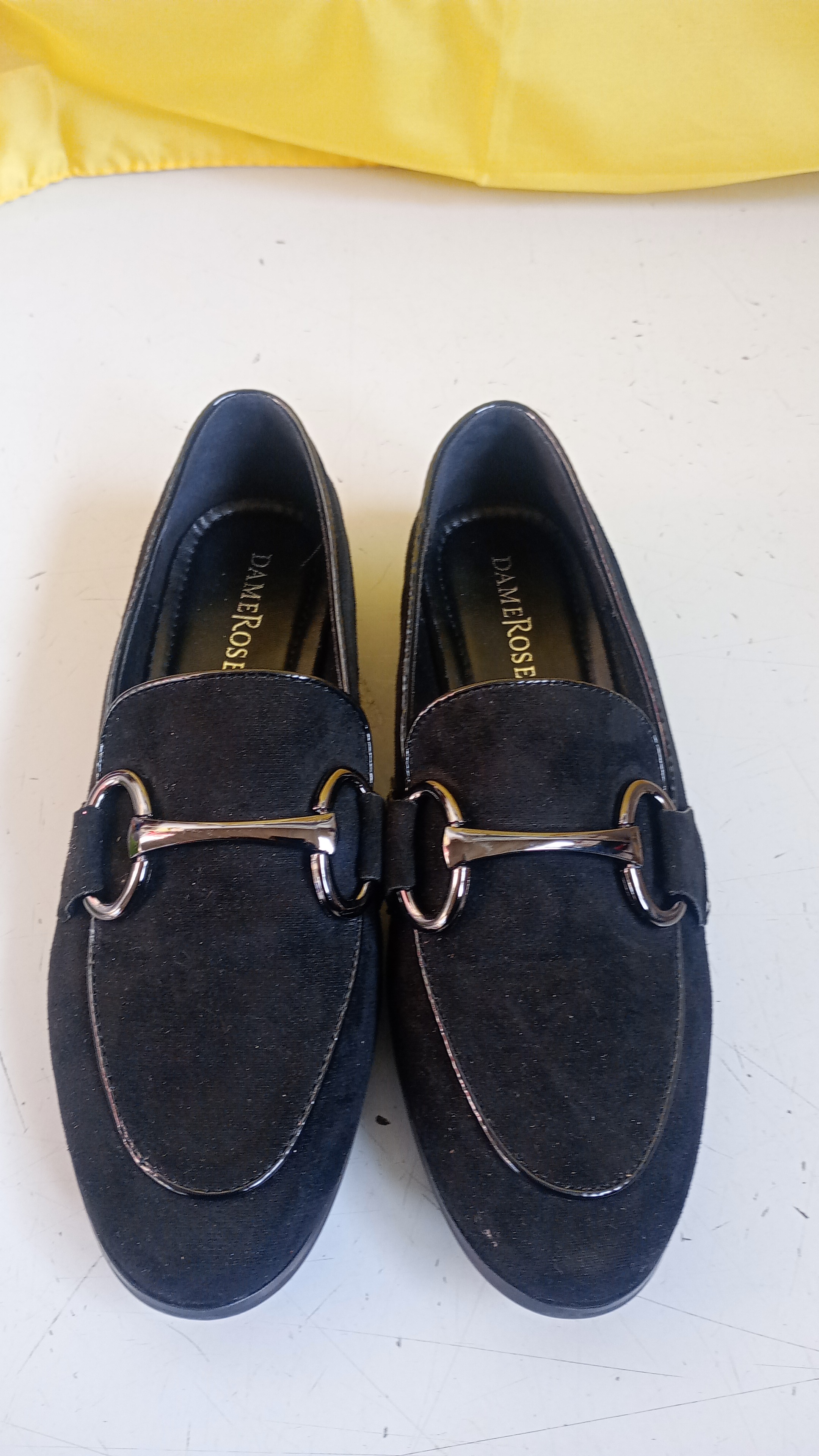 SC. NERE DAME ROSE 39