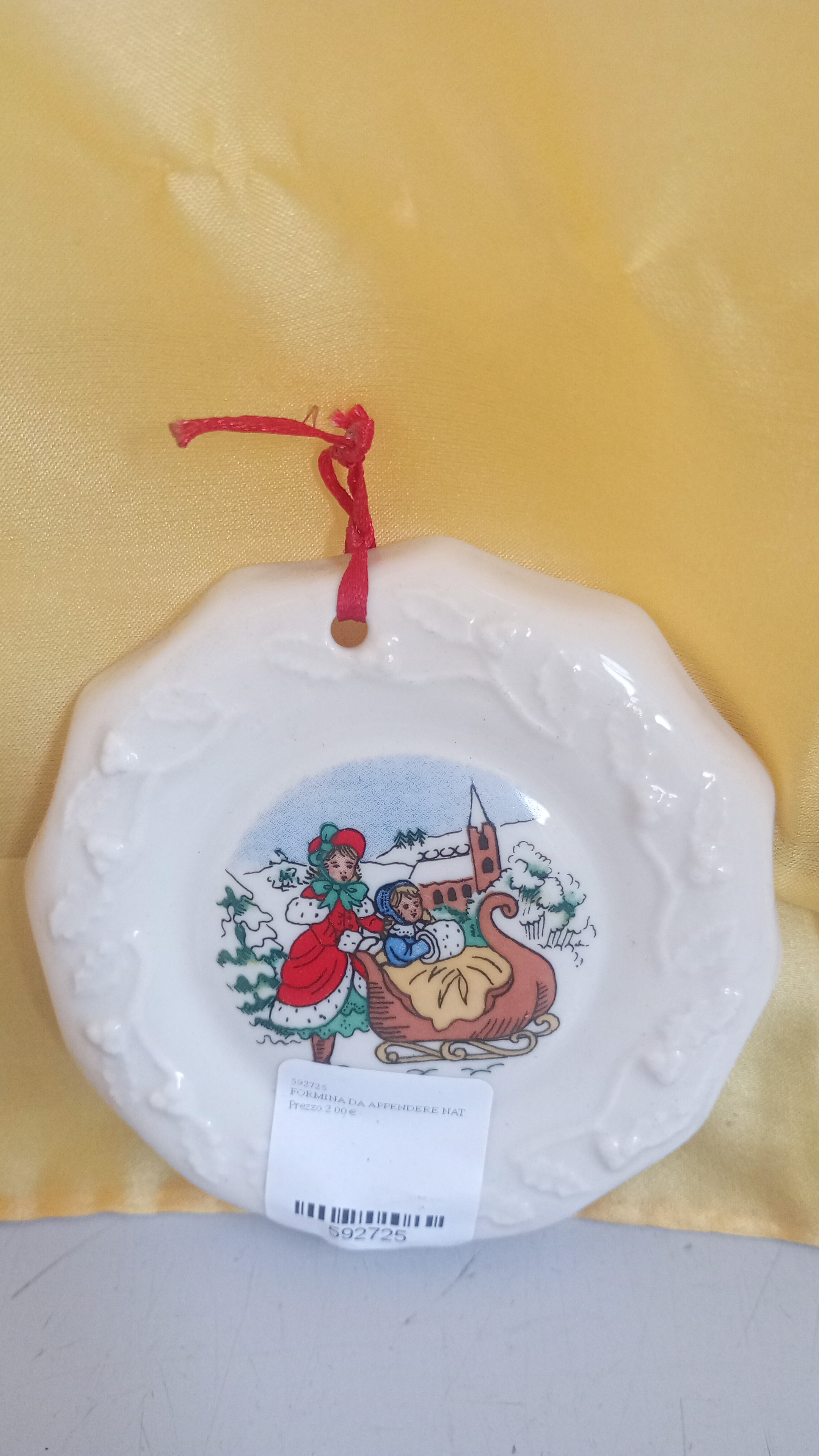 FORMINA DA APPENDERE NAT.