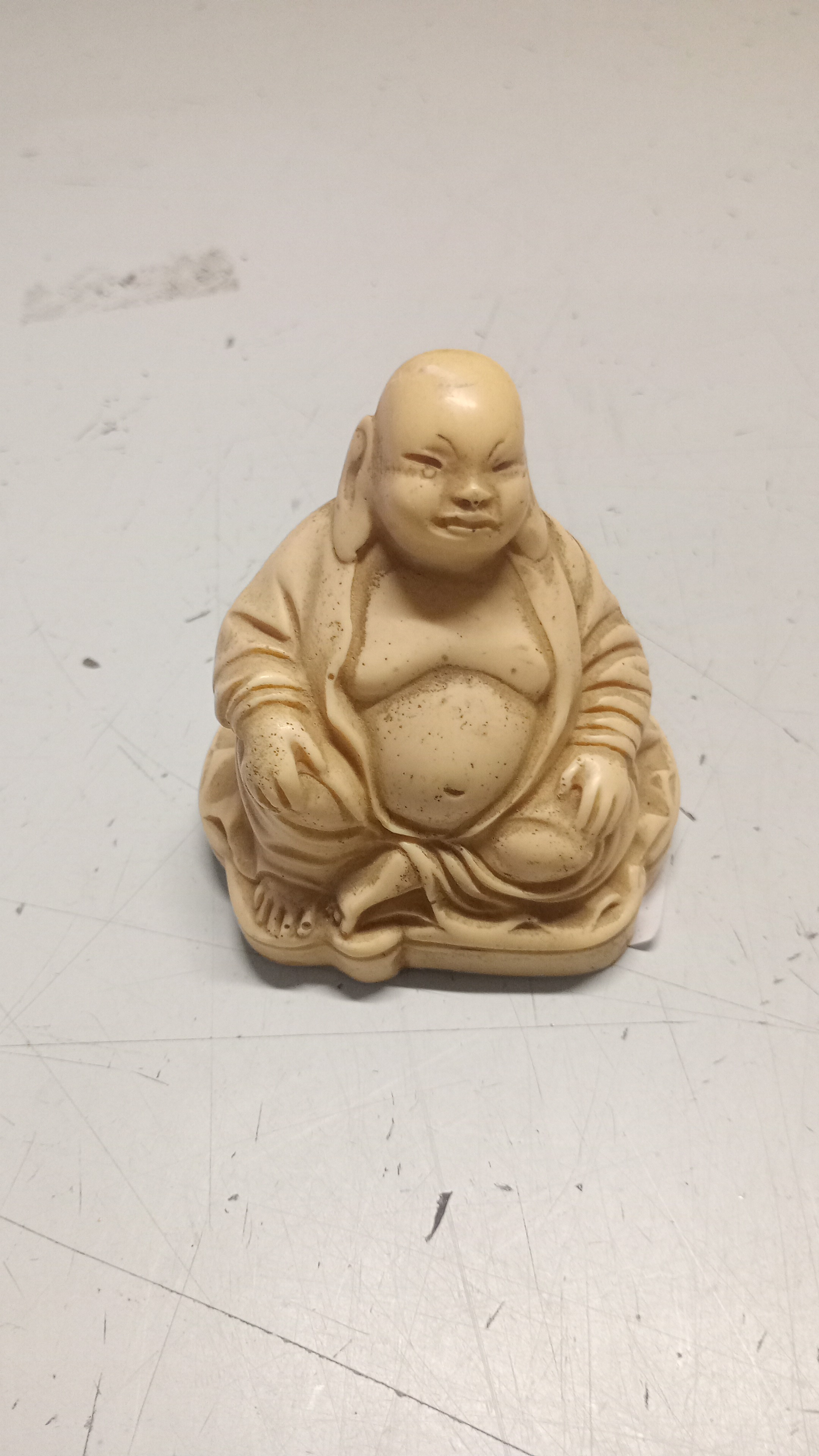 BUDDA