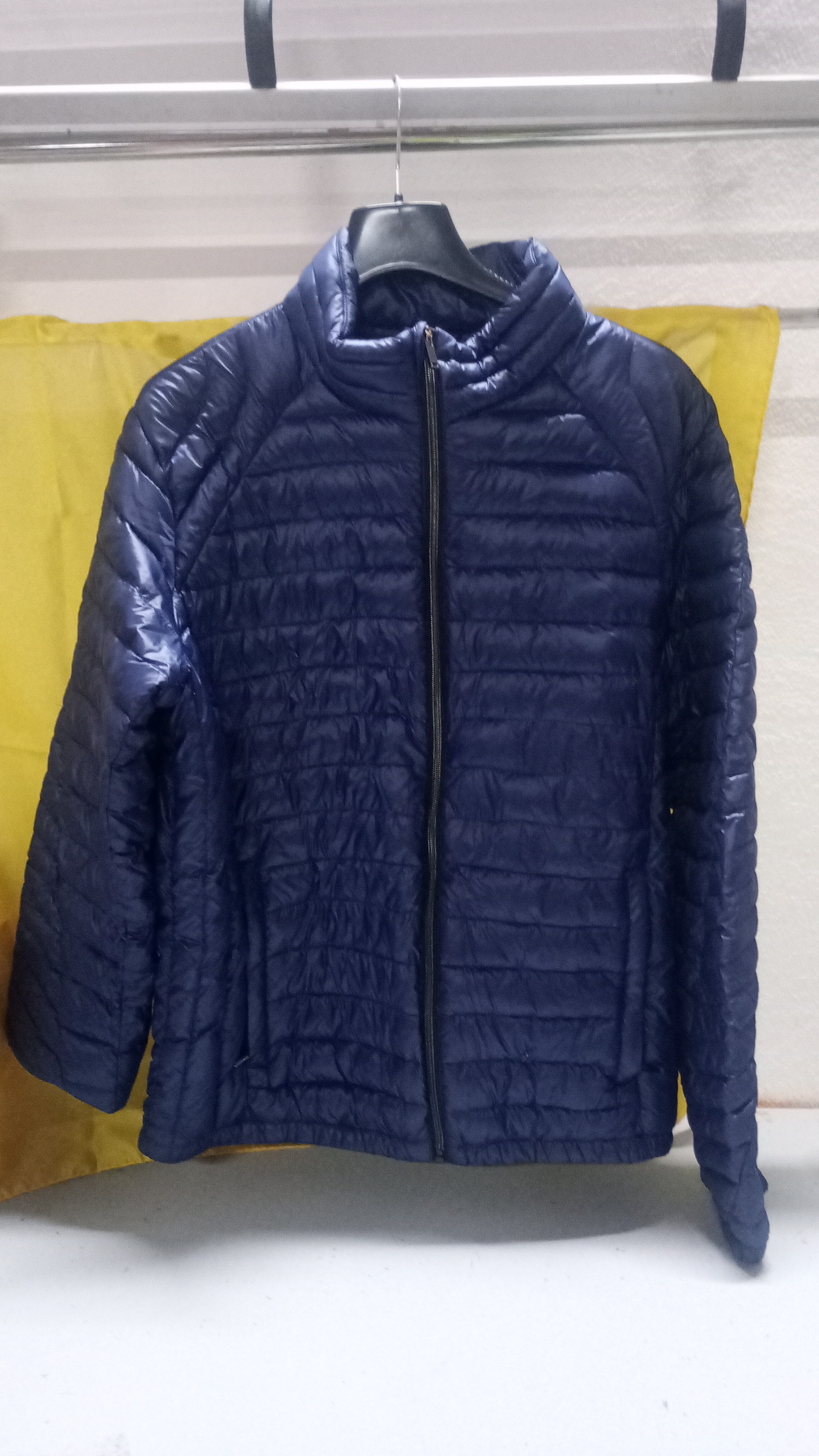 piumino leggero CONBIPEL tg.xl