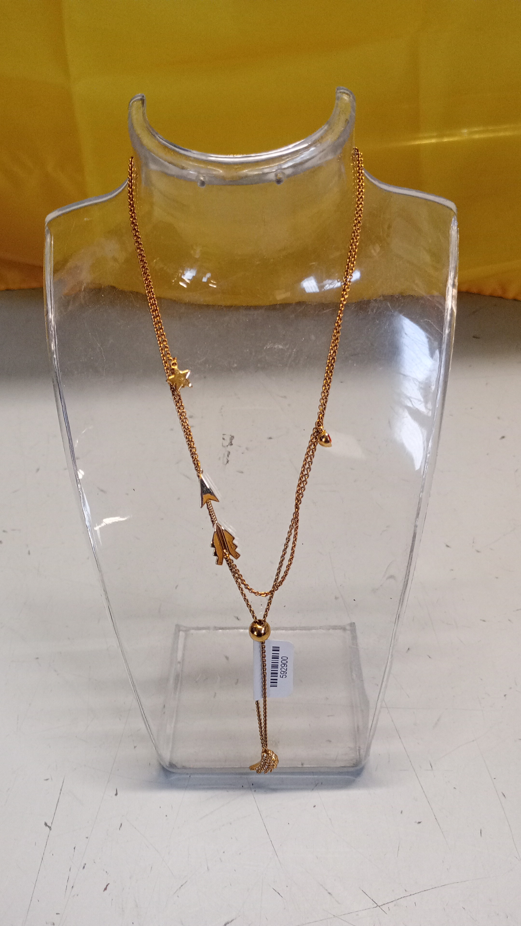 coll. SWAROSKY freccia