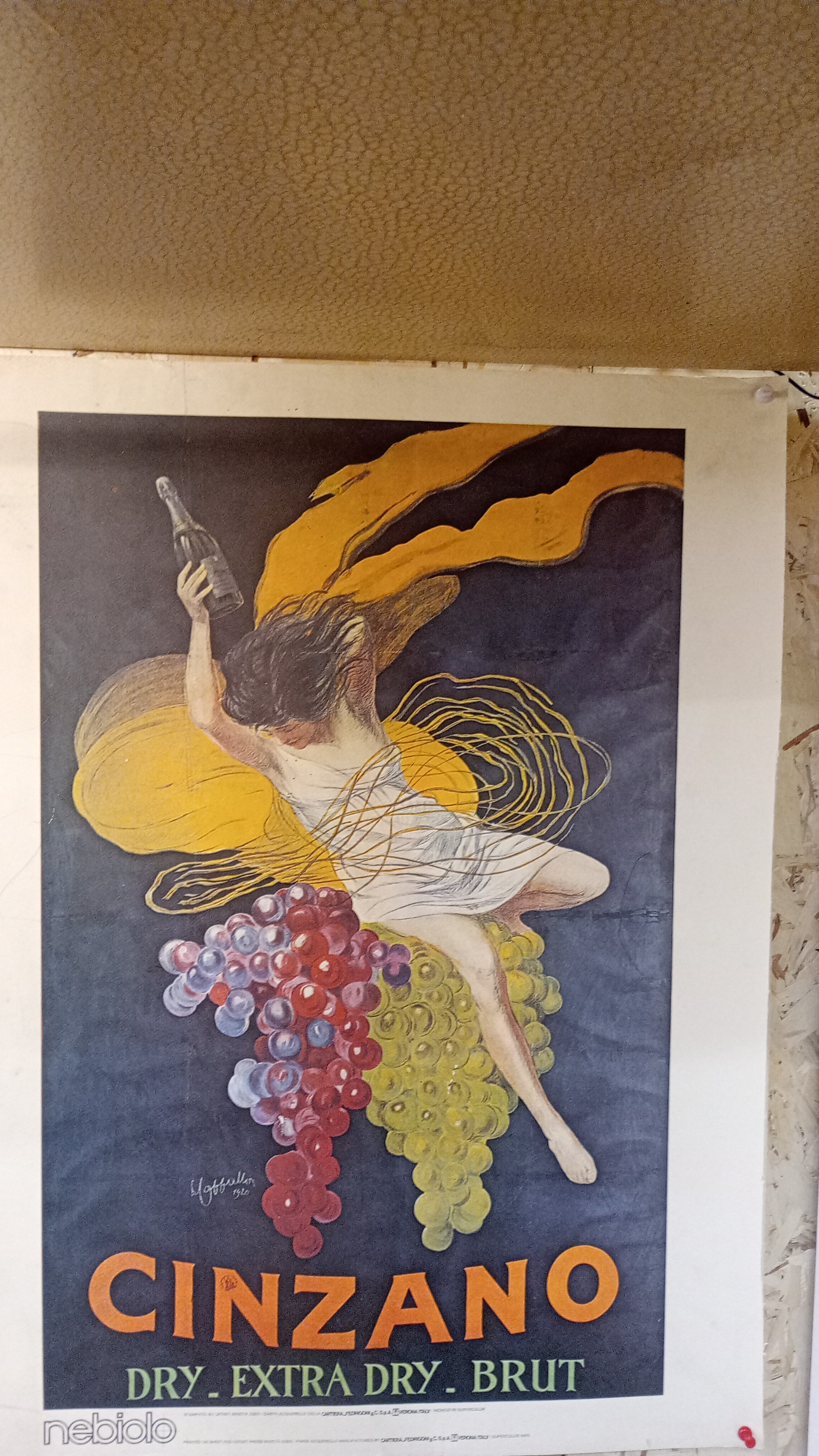 STAMPA PUBBLICITARIA senz