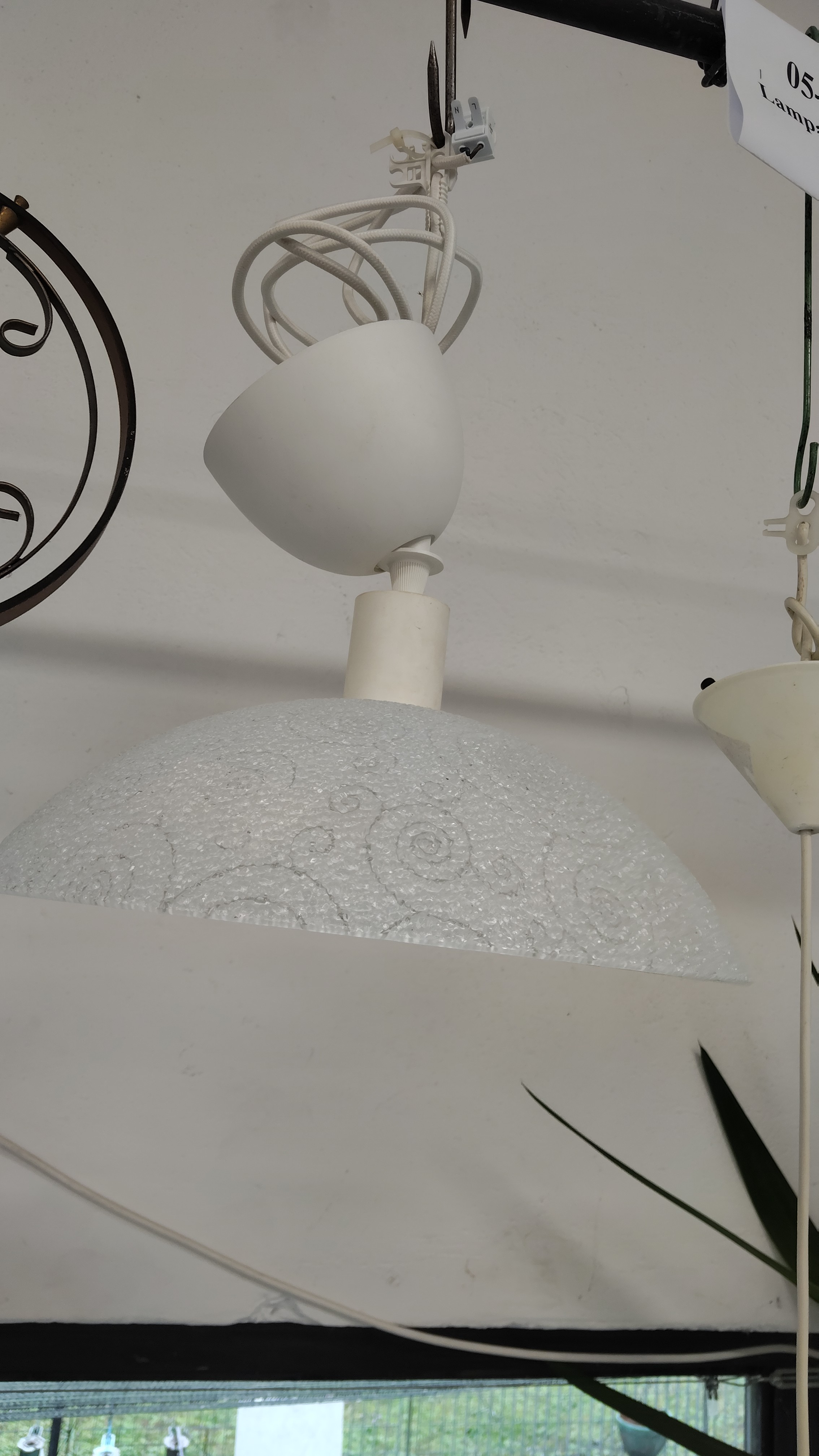  Lampadario 