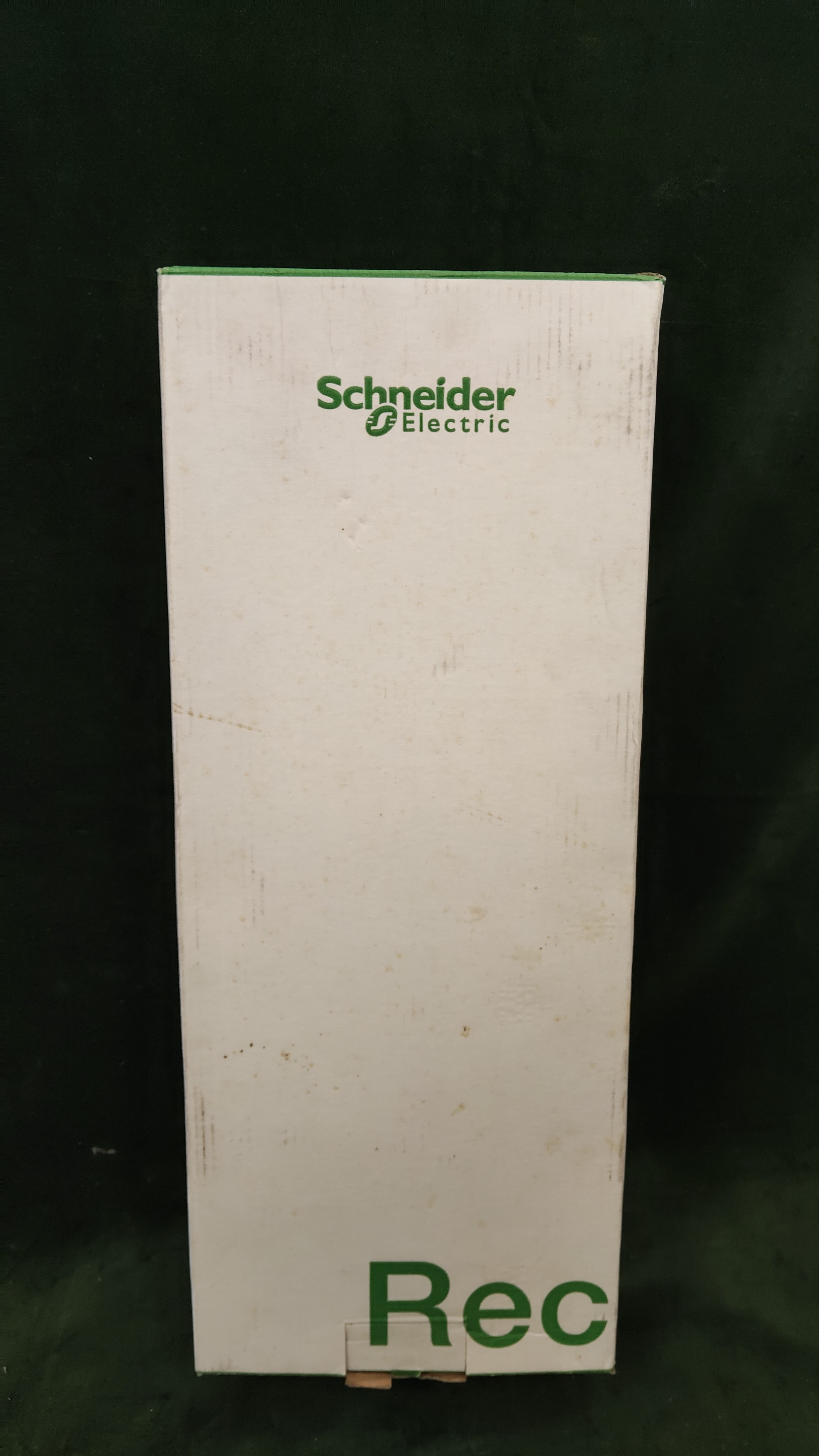 LAMPADA D&lsquo;EMERGENZA SCHNEIDER