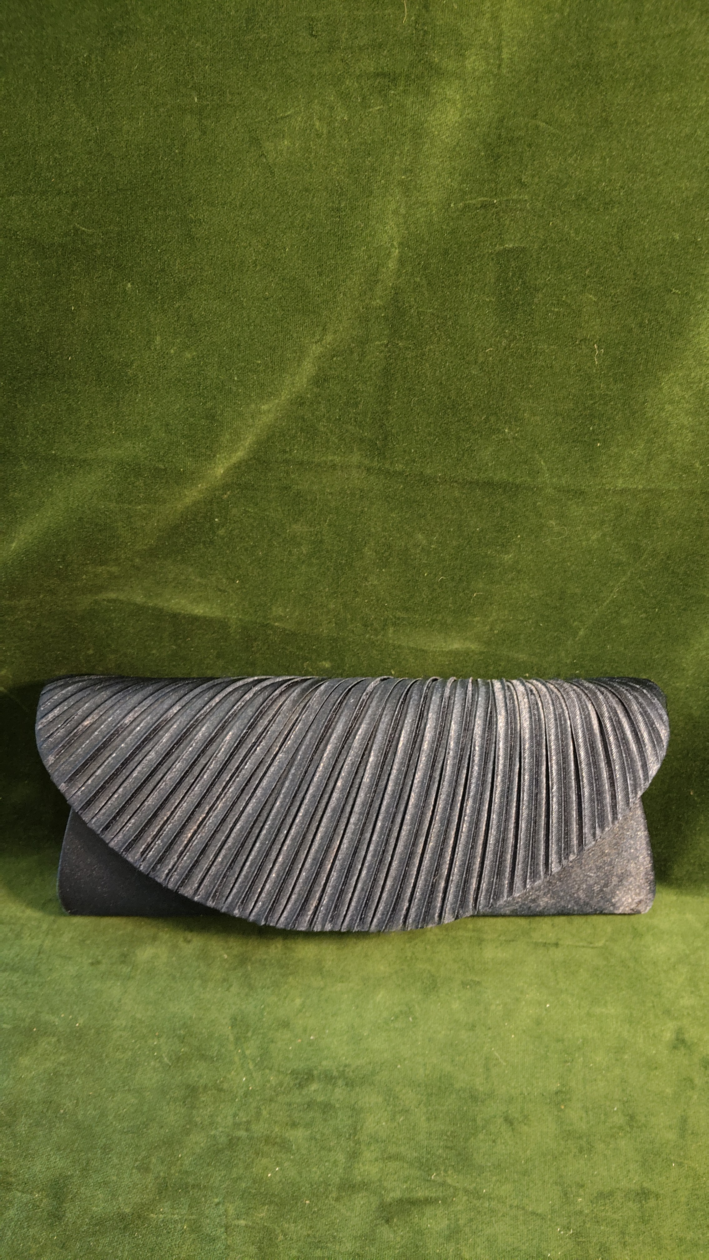 pochet blu COVERI