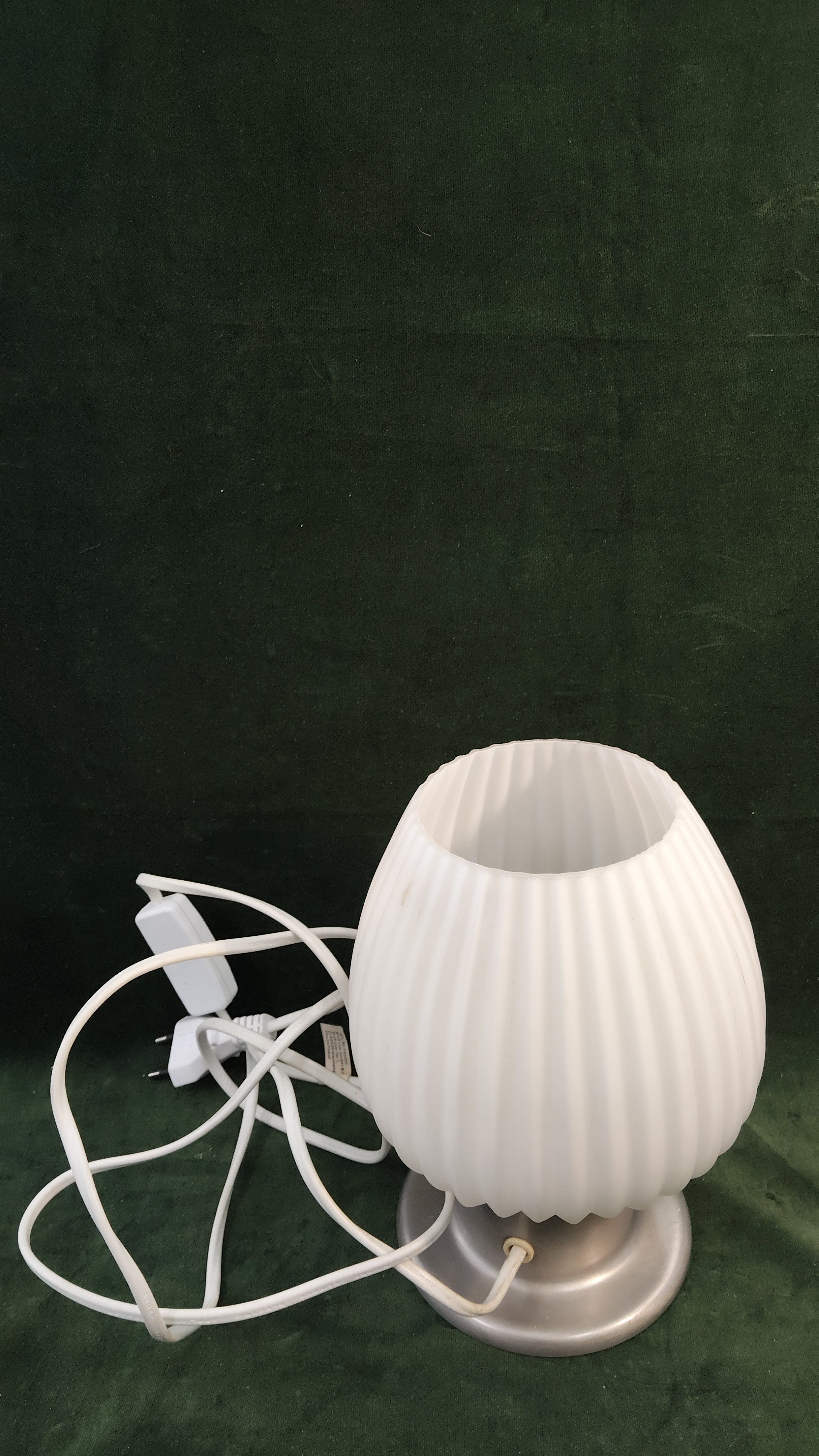 LAMPADA DA TAVOLO