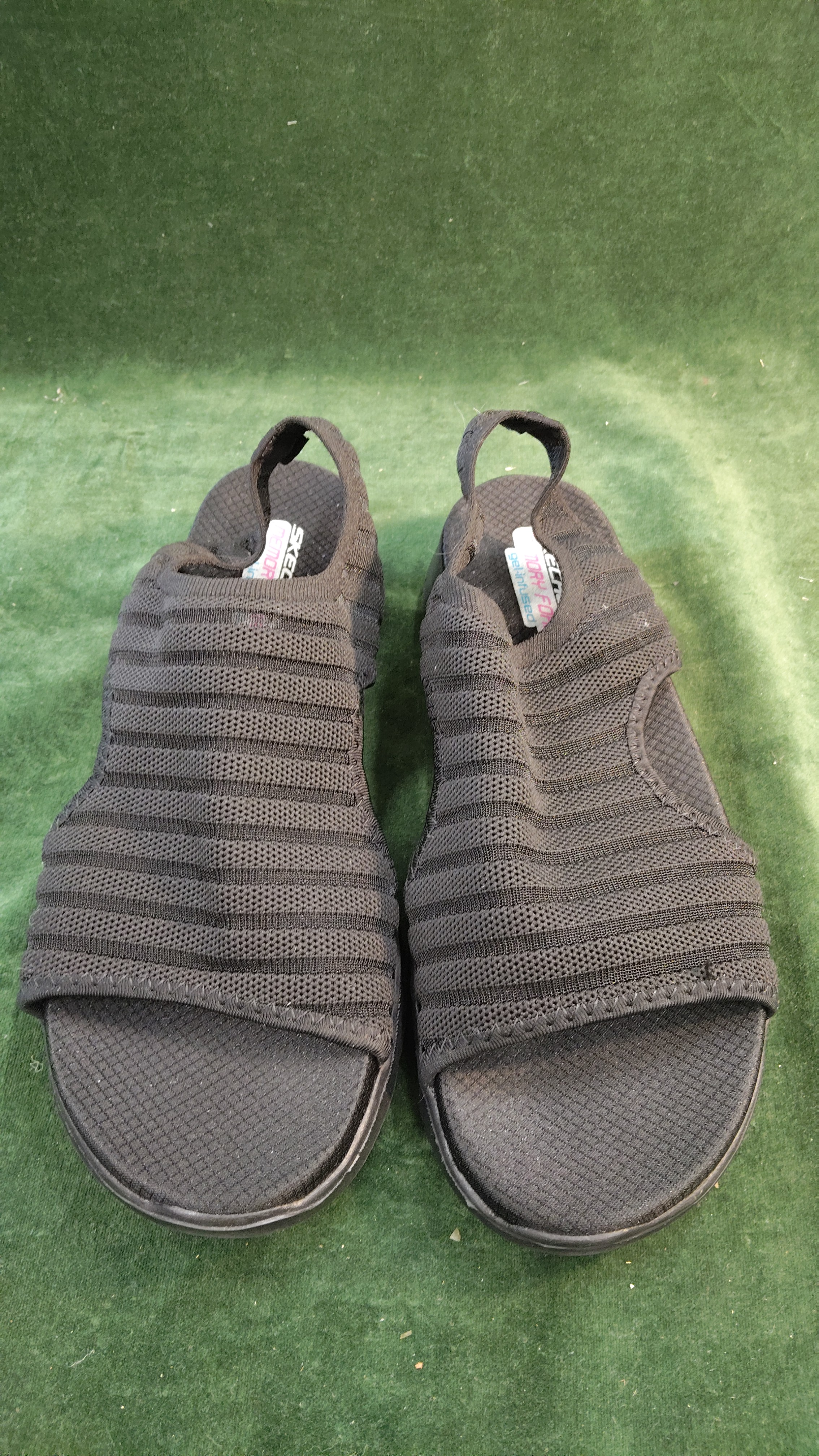 sandalo SKECHERS 
