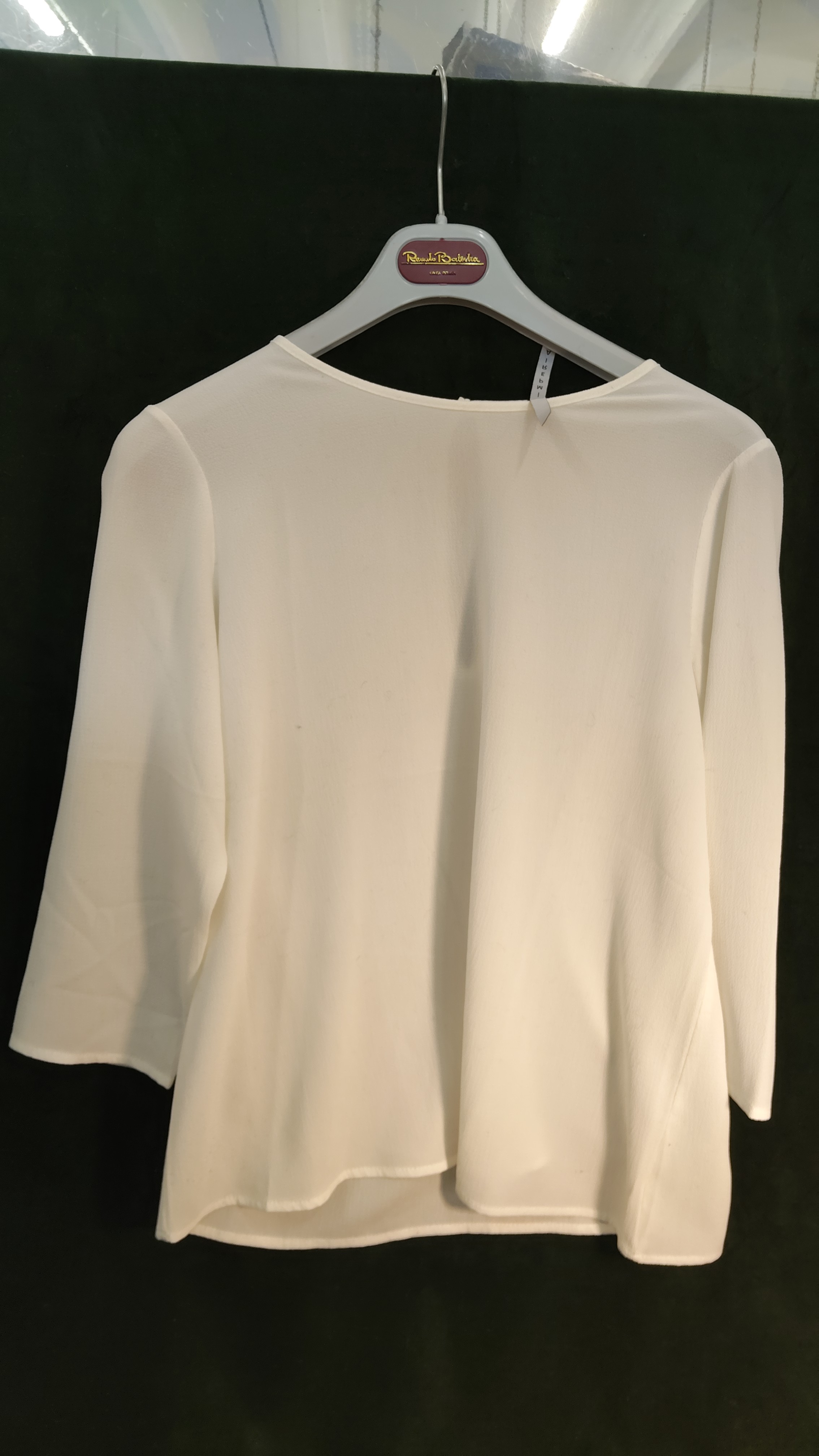  Maglia bianca Imperial