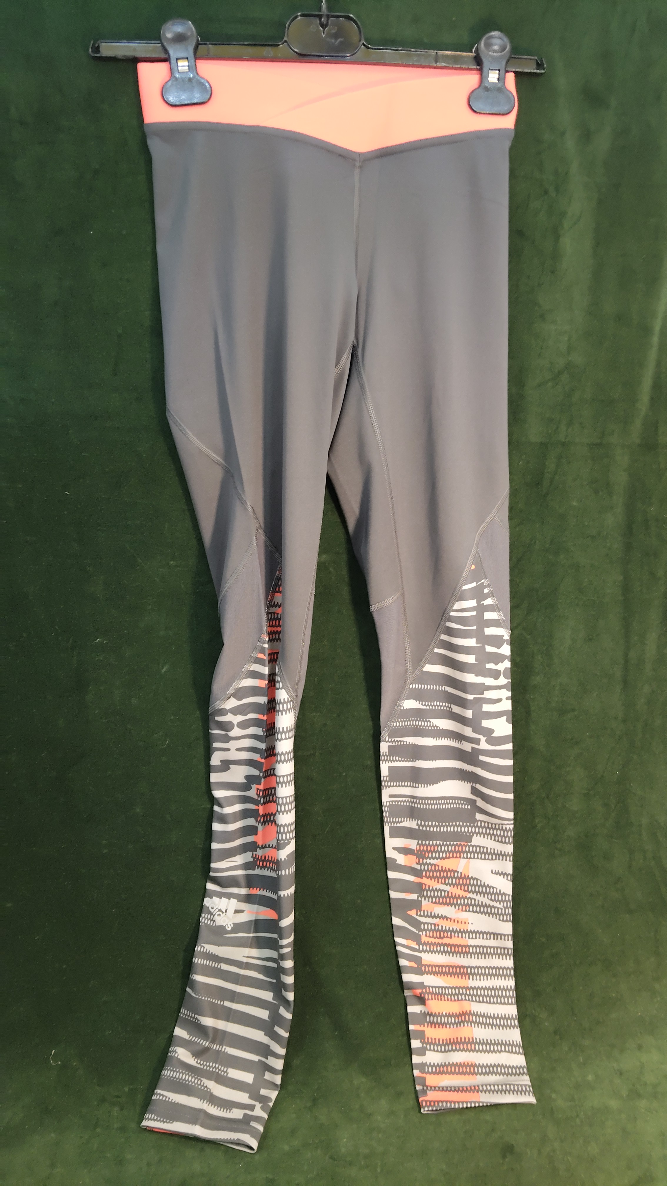  Pantalone grigio Nike