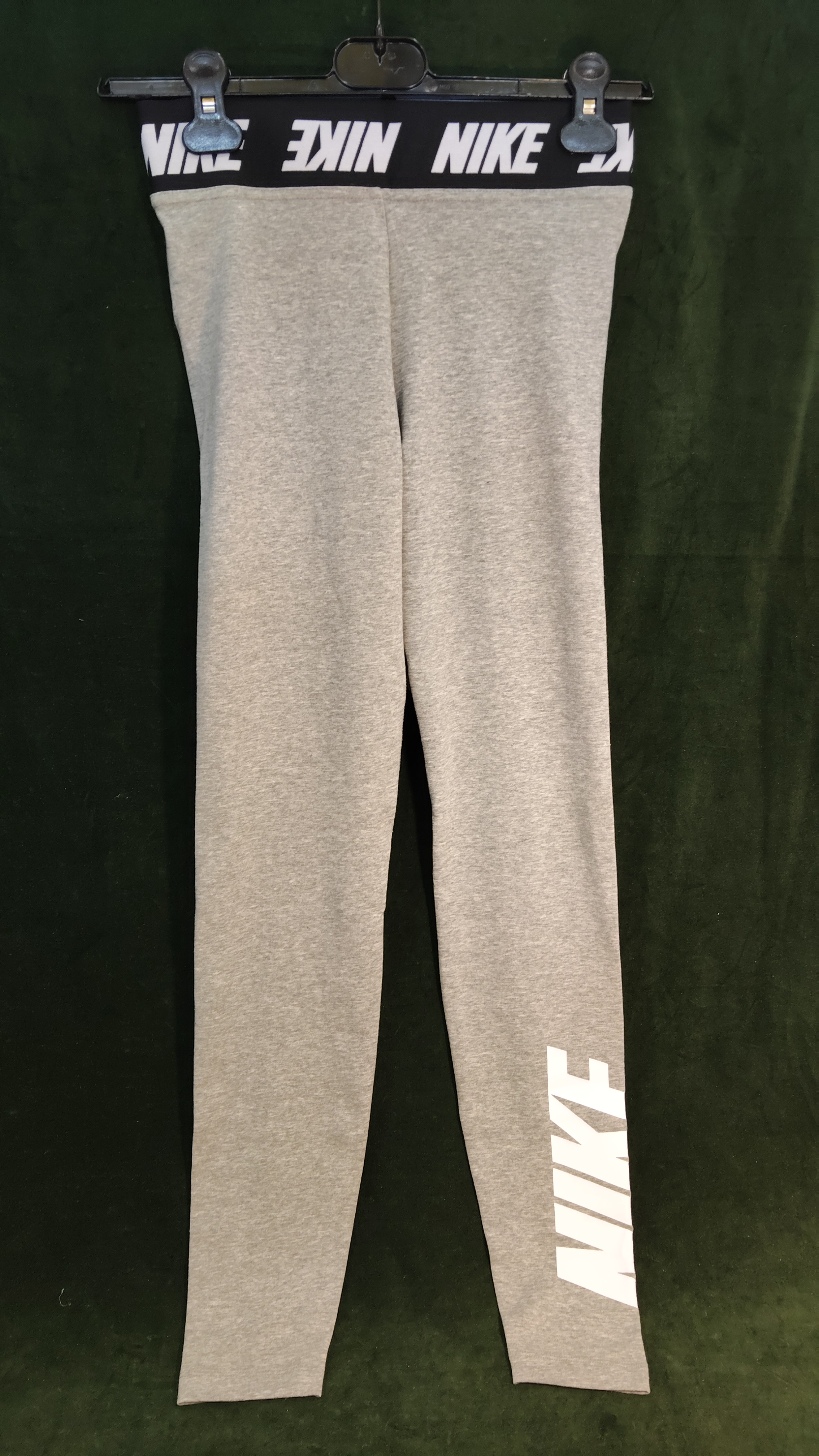  Pantalone grigio Nike
