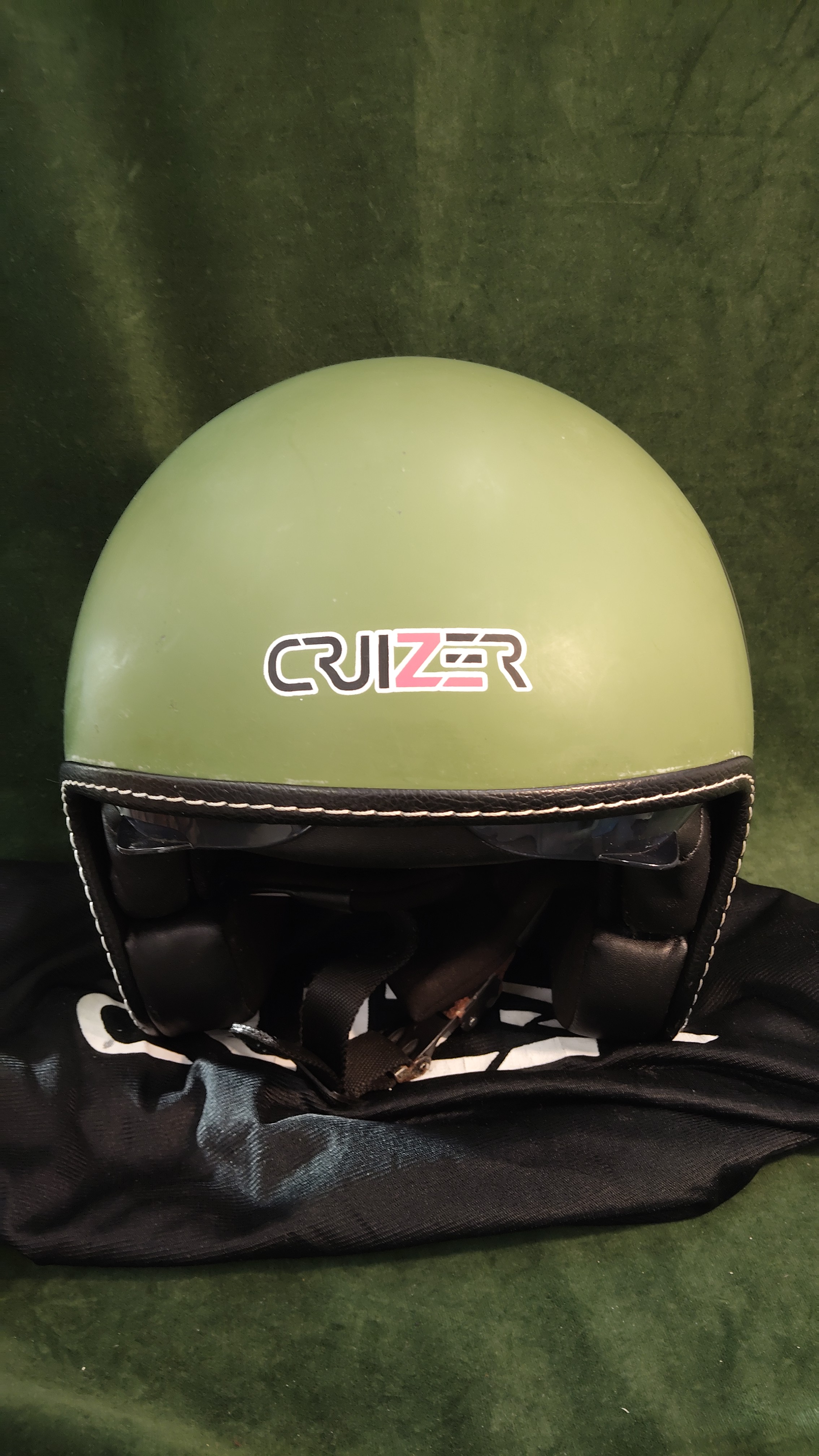 CASCO CRUIZER