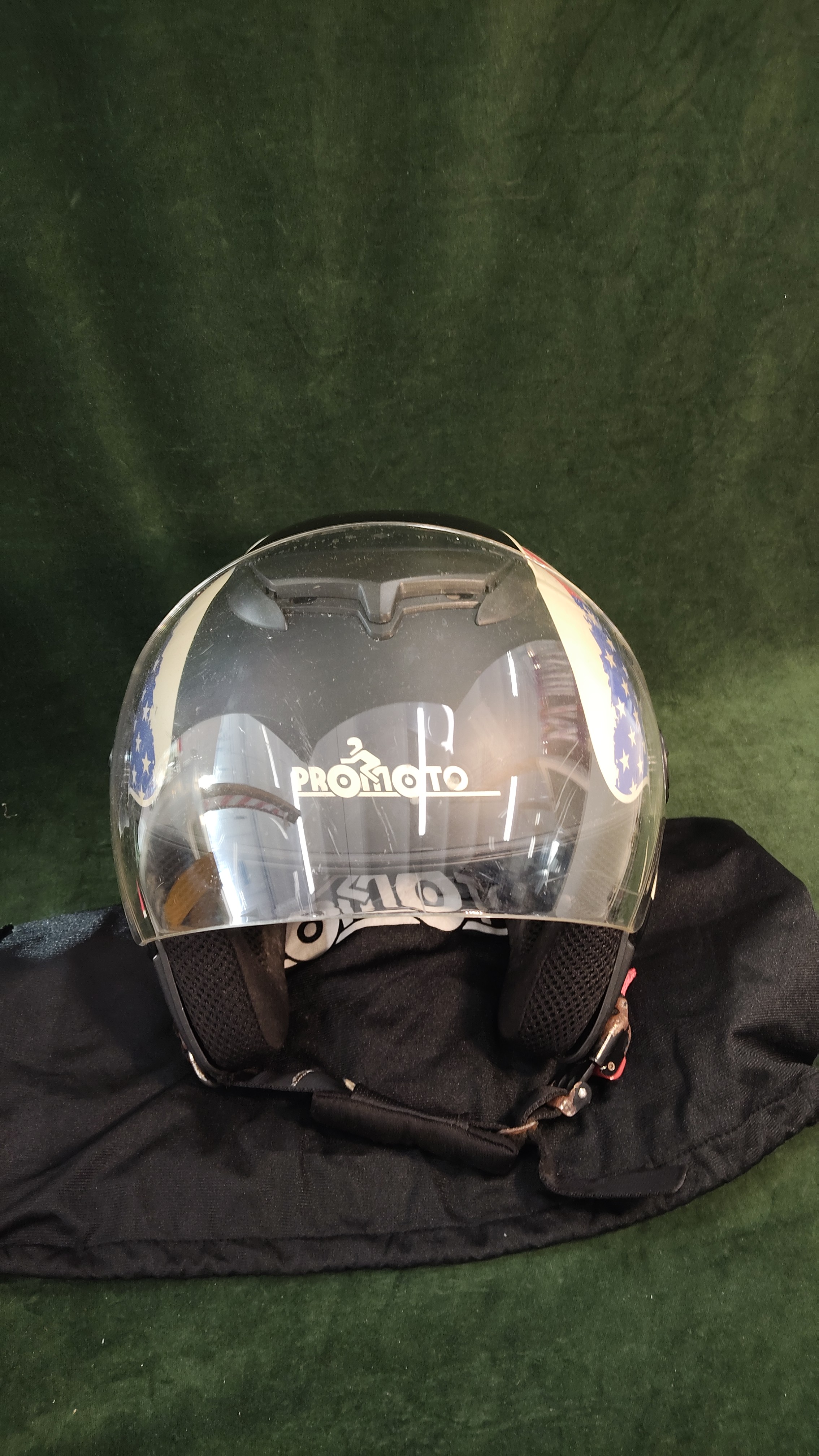 CASCO PROMOTO