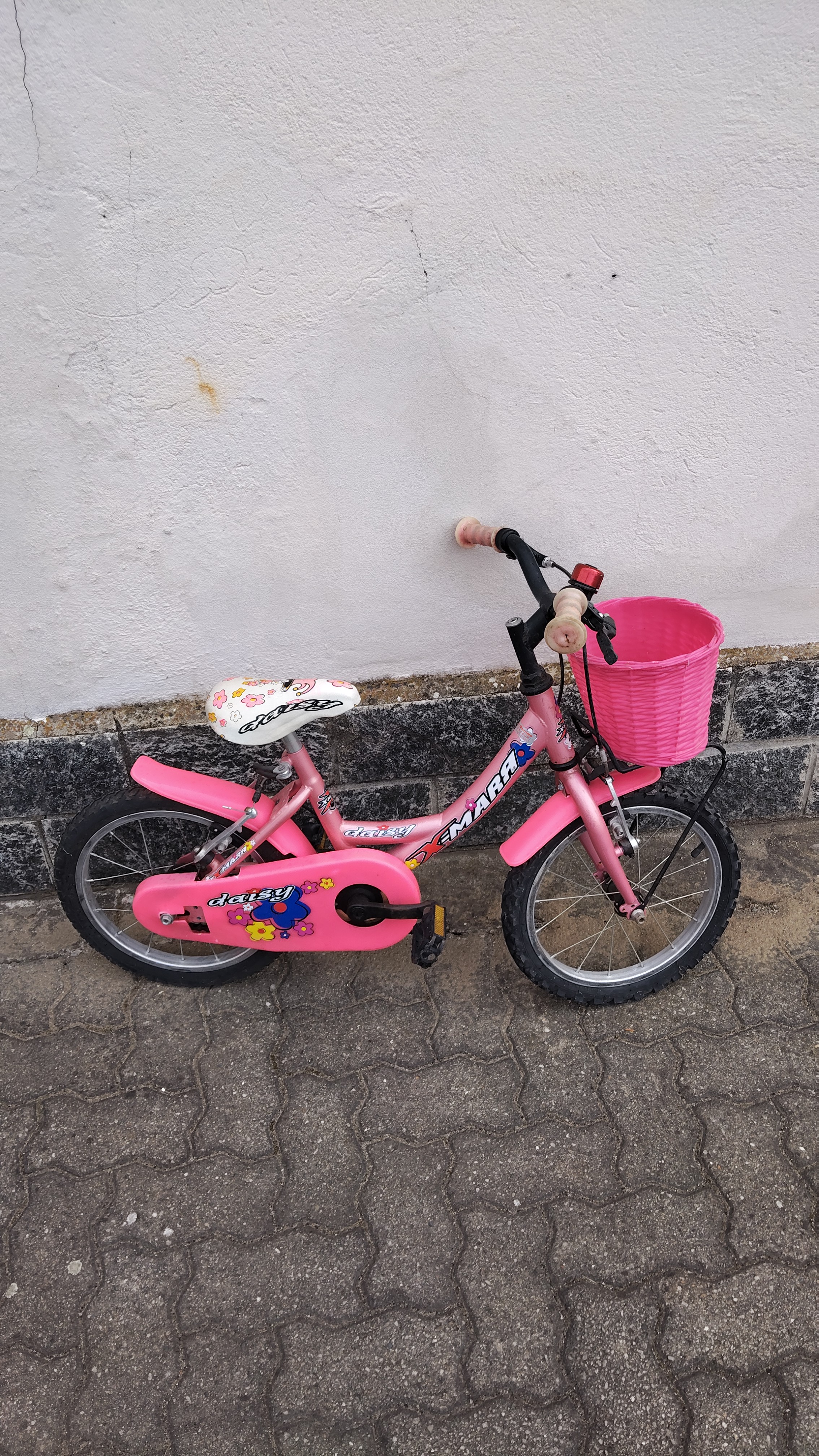 bici DAISY