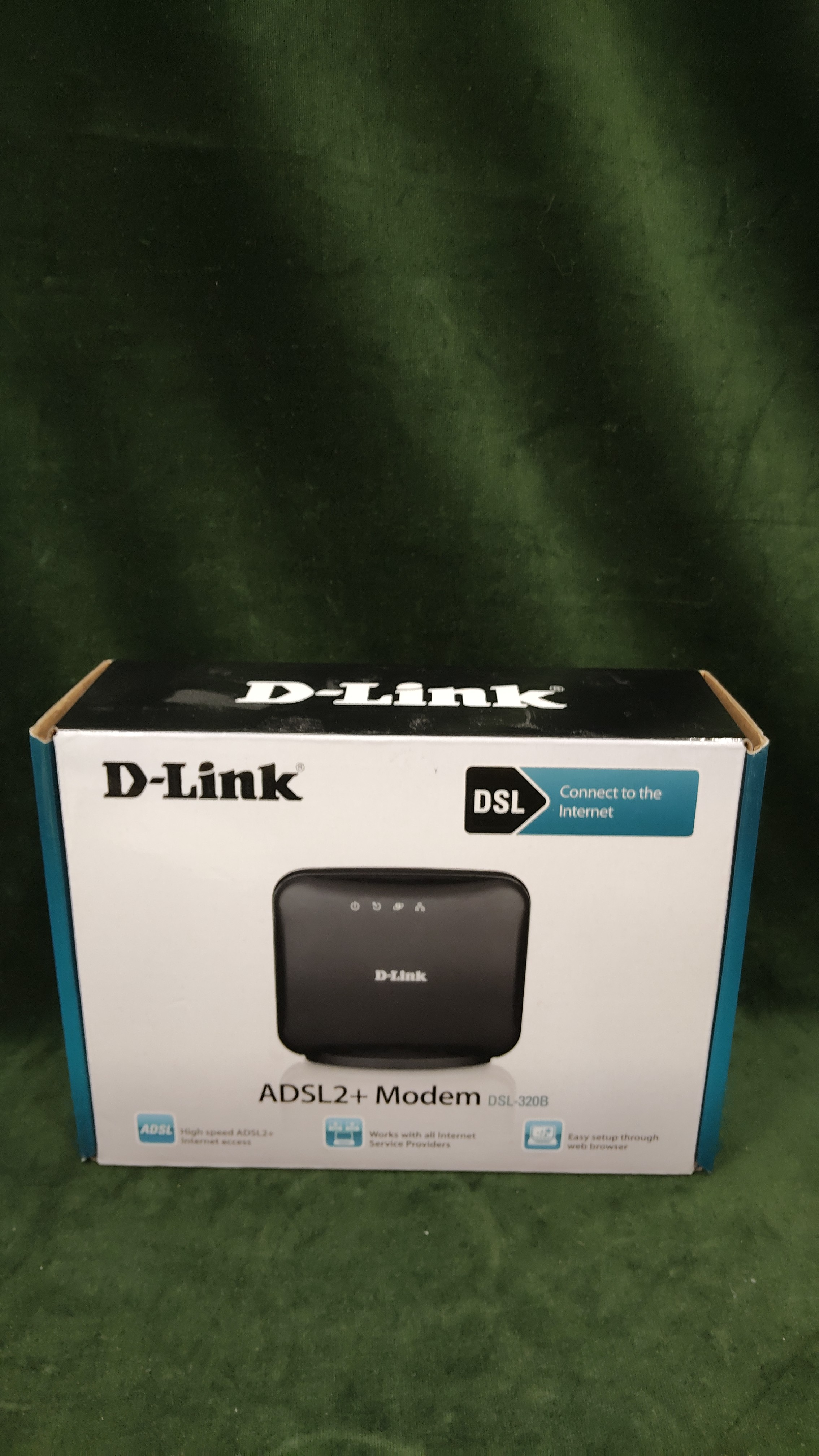 D-LINK