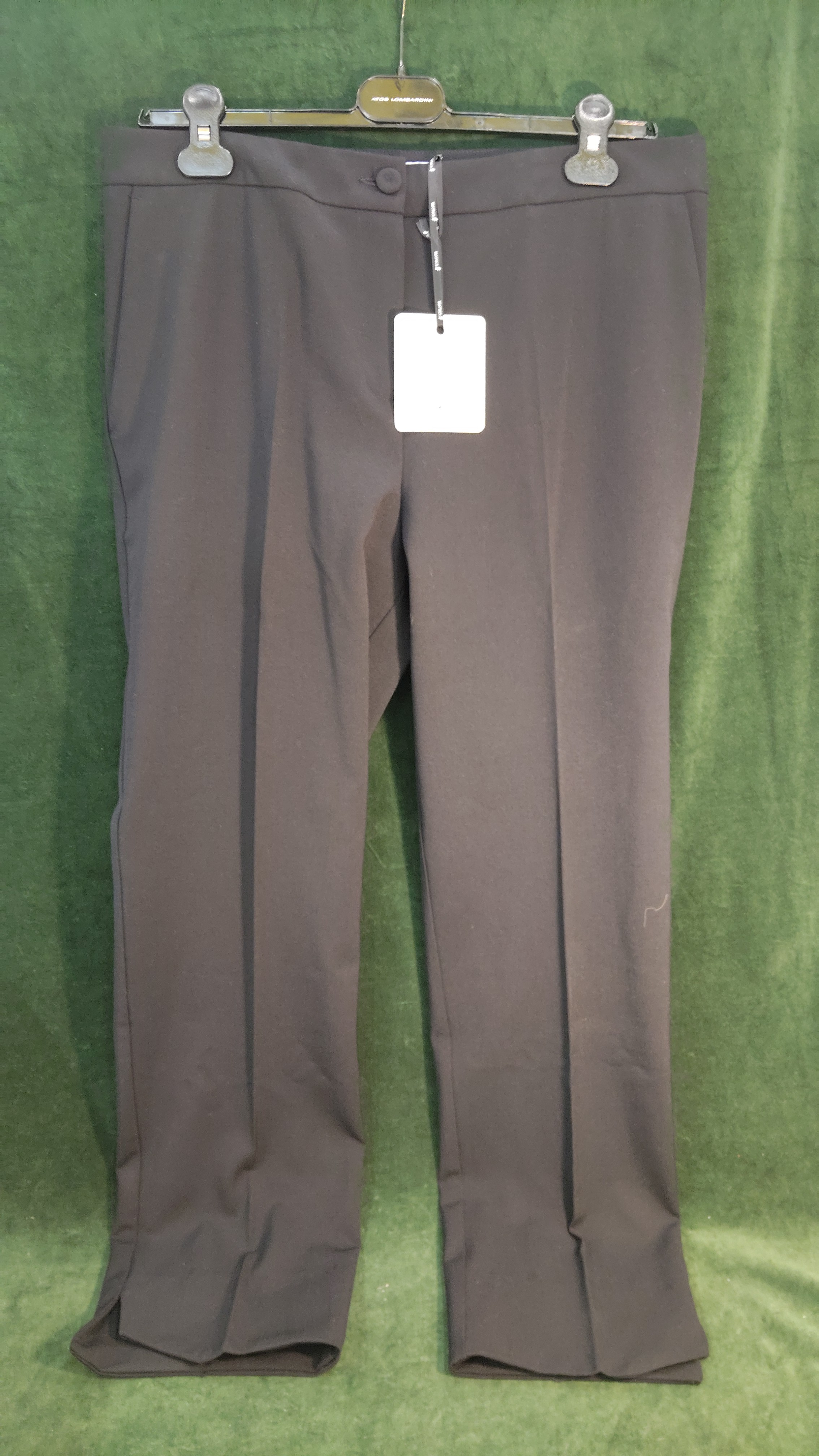 pant. nero BEATRICE B. tg. 46