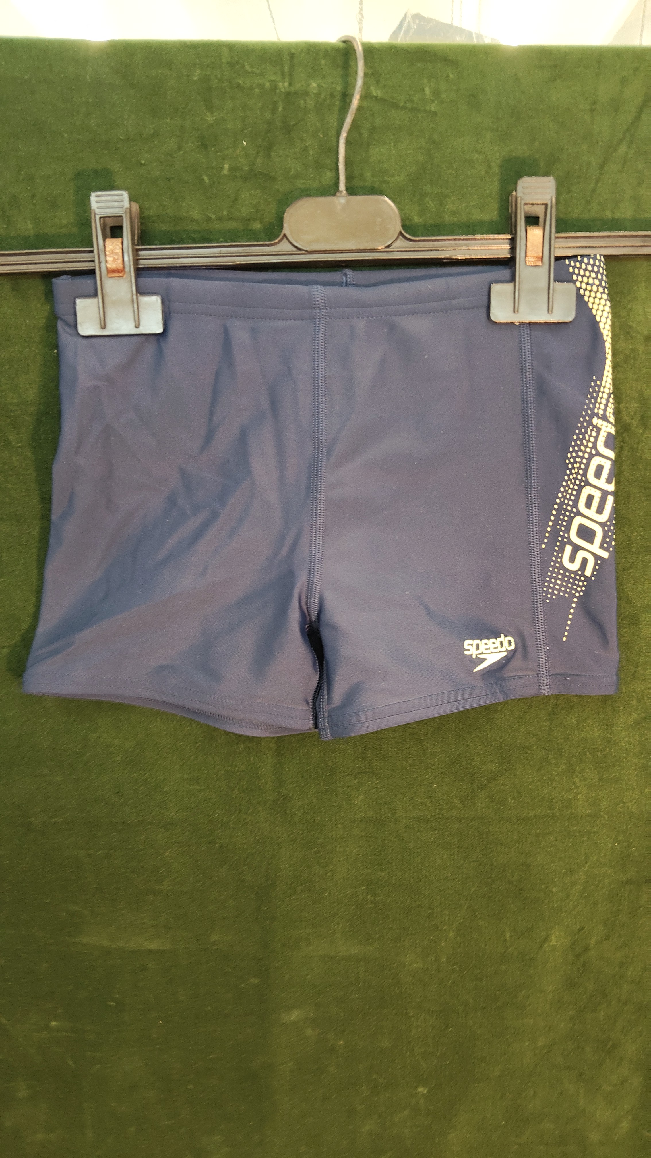 cost. SPEEDO
