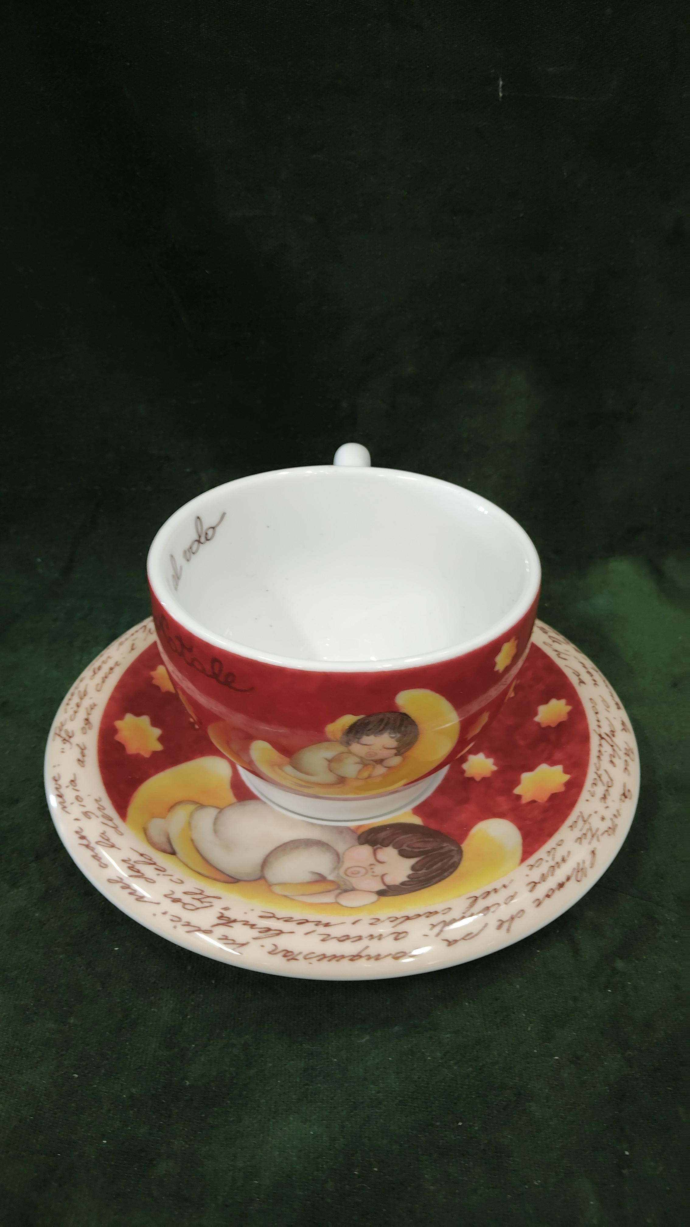 tazza the&lsquo; THUN