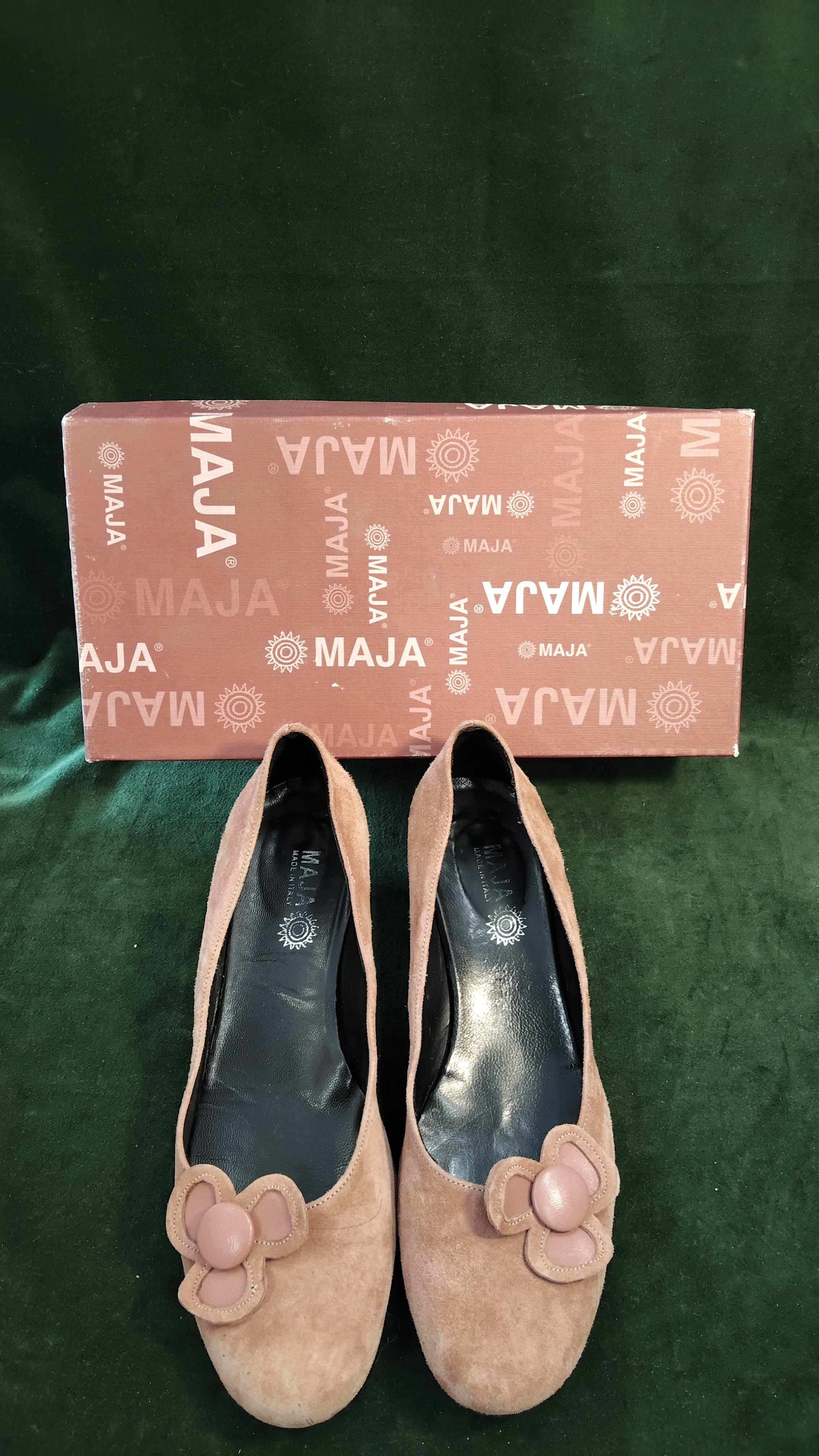 sc. rosa MAJA n.39