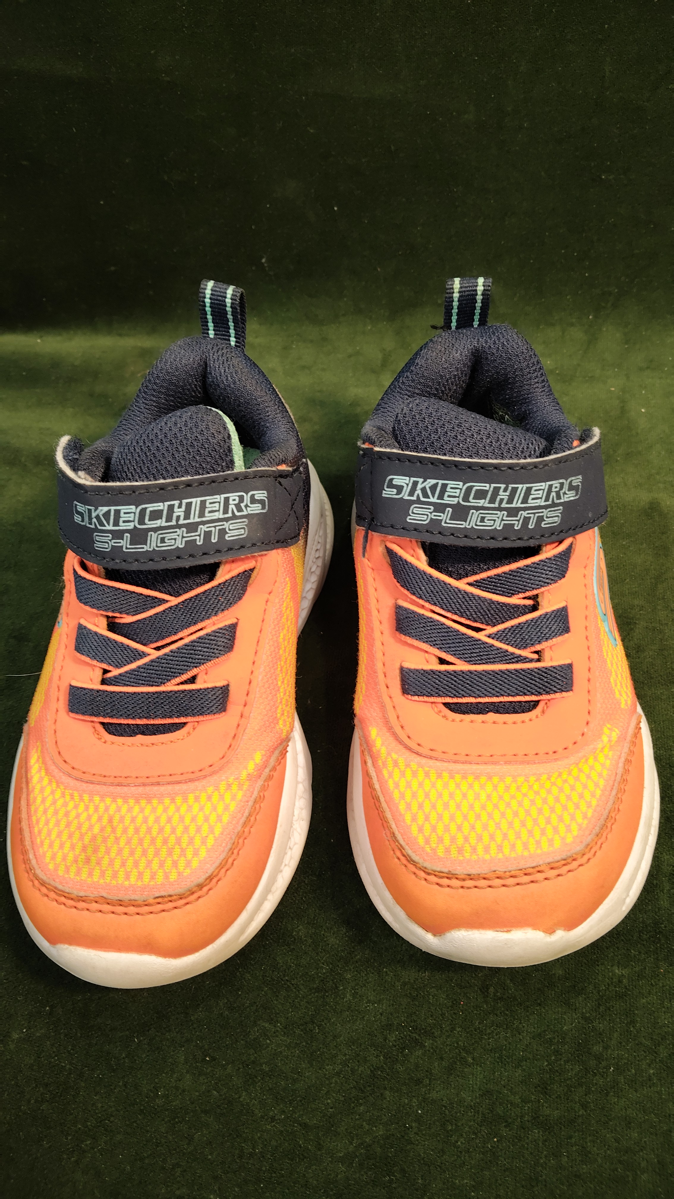  Scarpe skechers 24