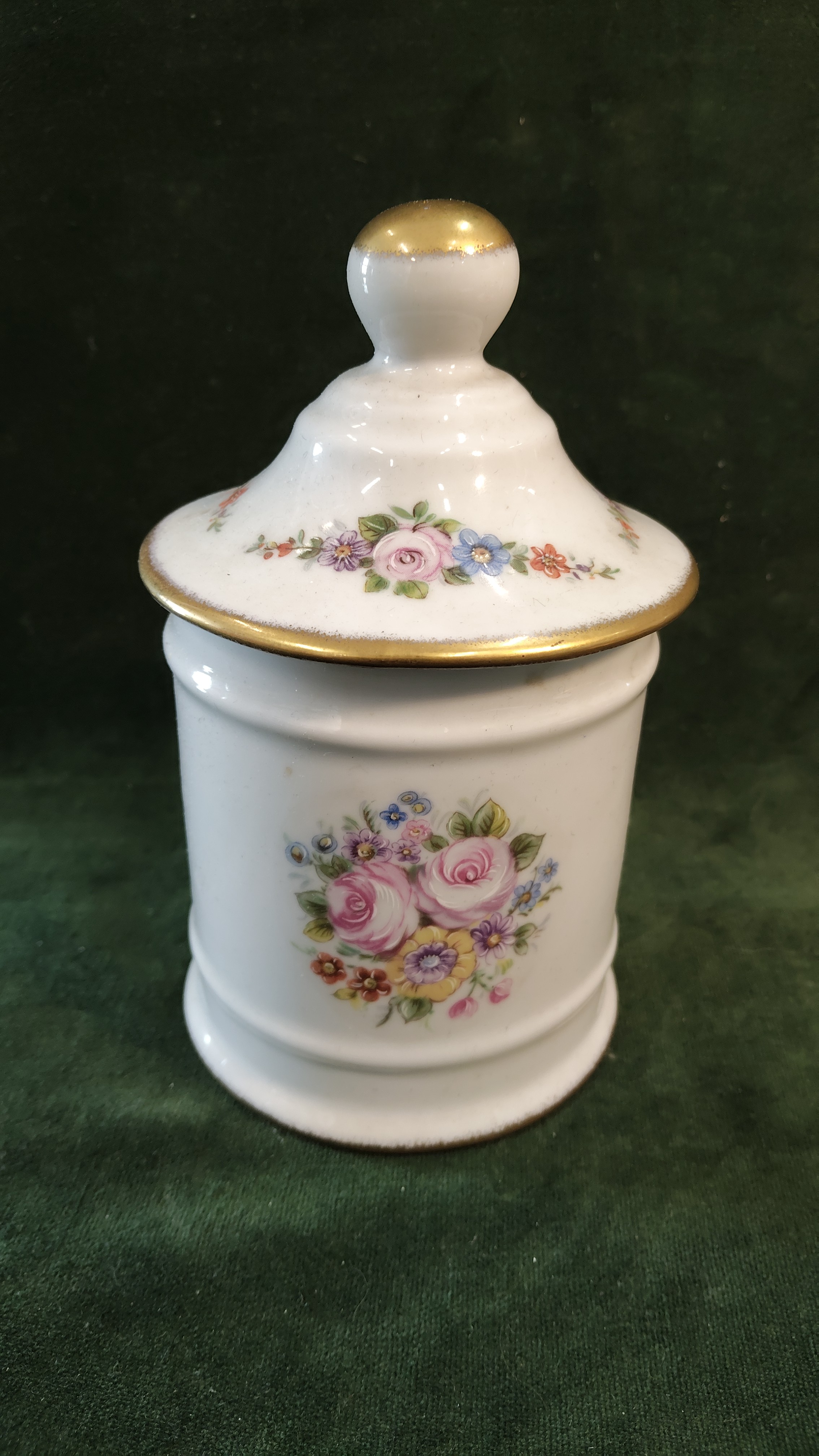 contenitore LIMOGES