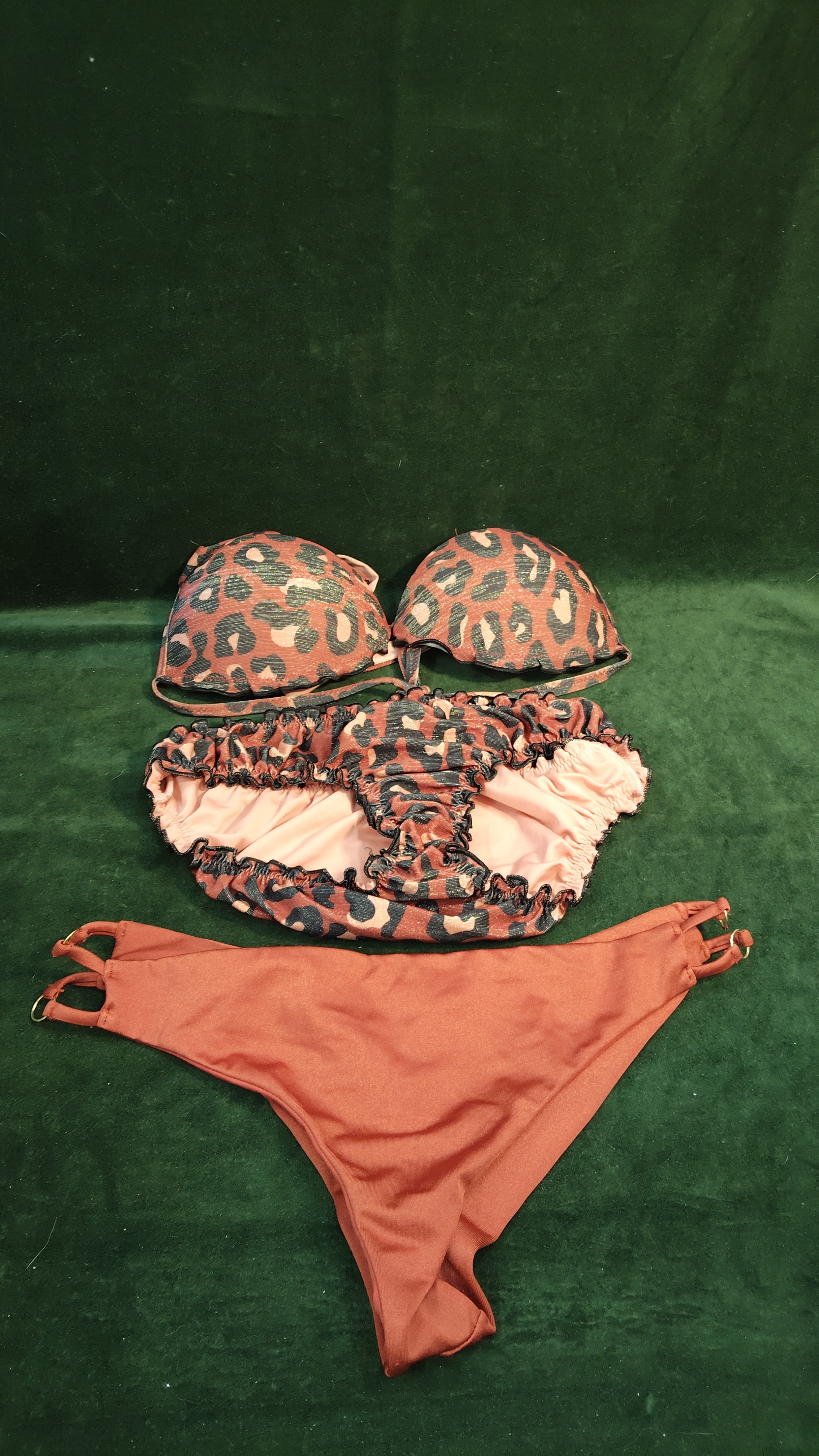 costume 3 pz.