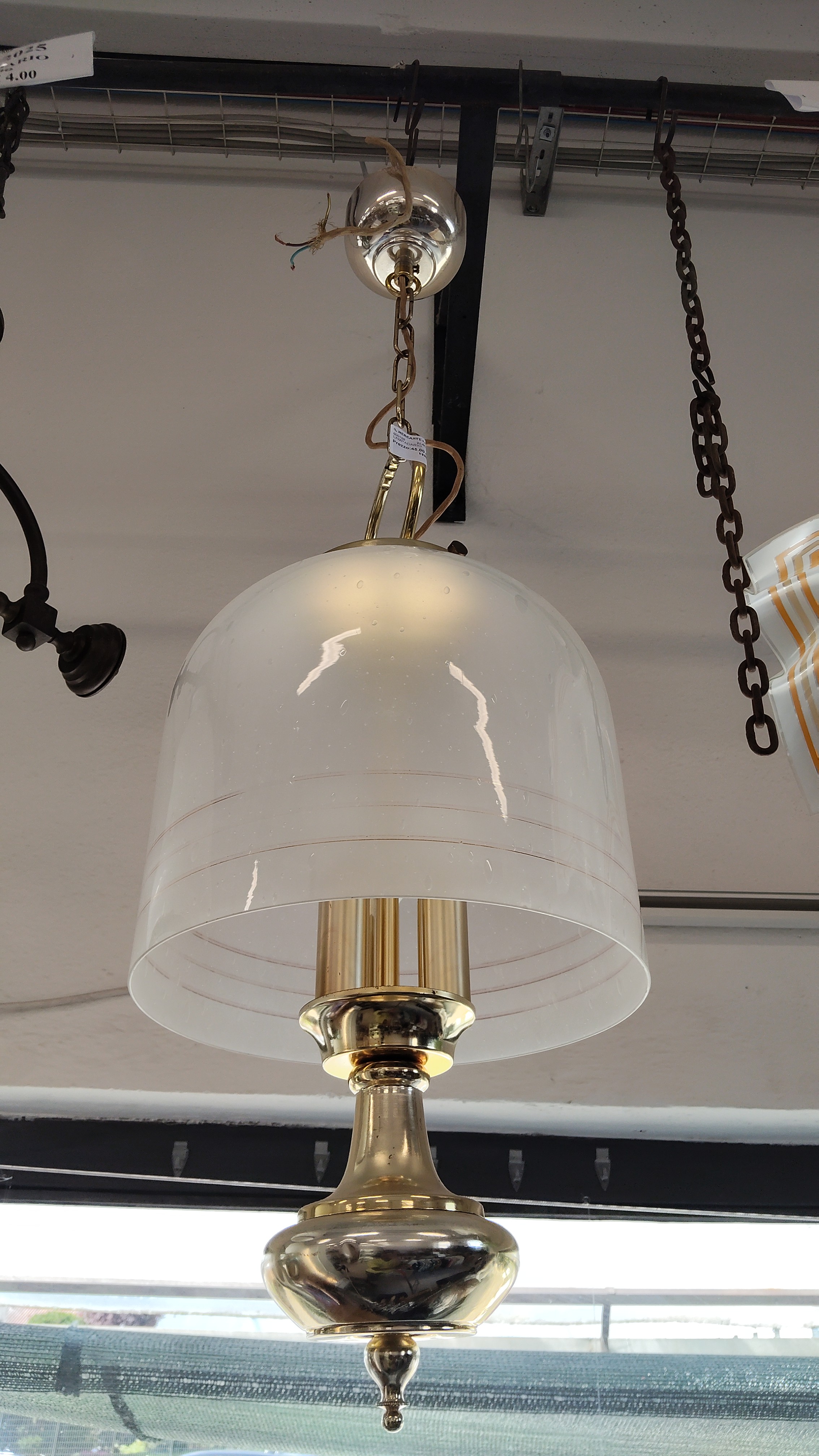 LAMPADARIO