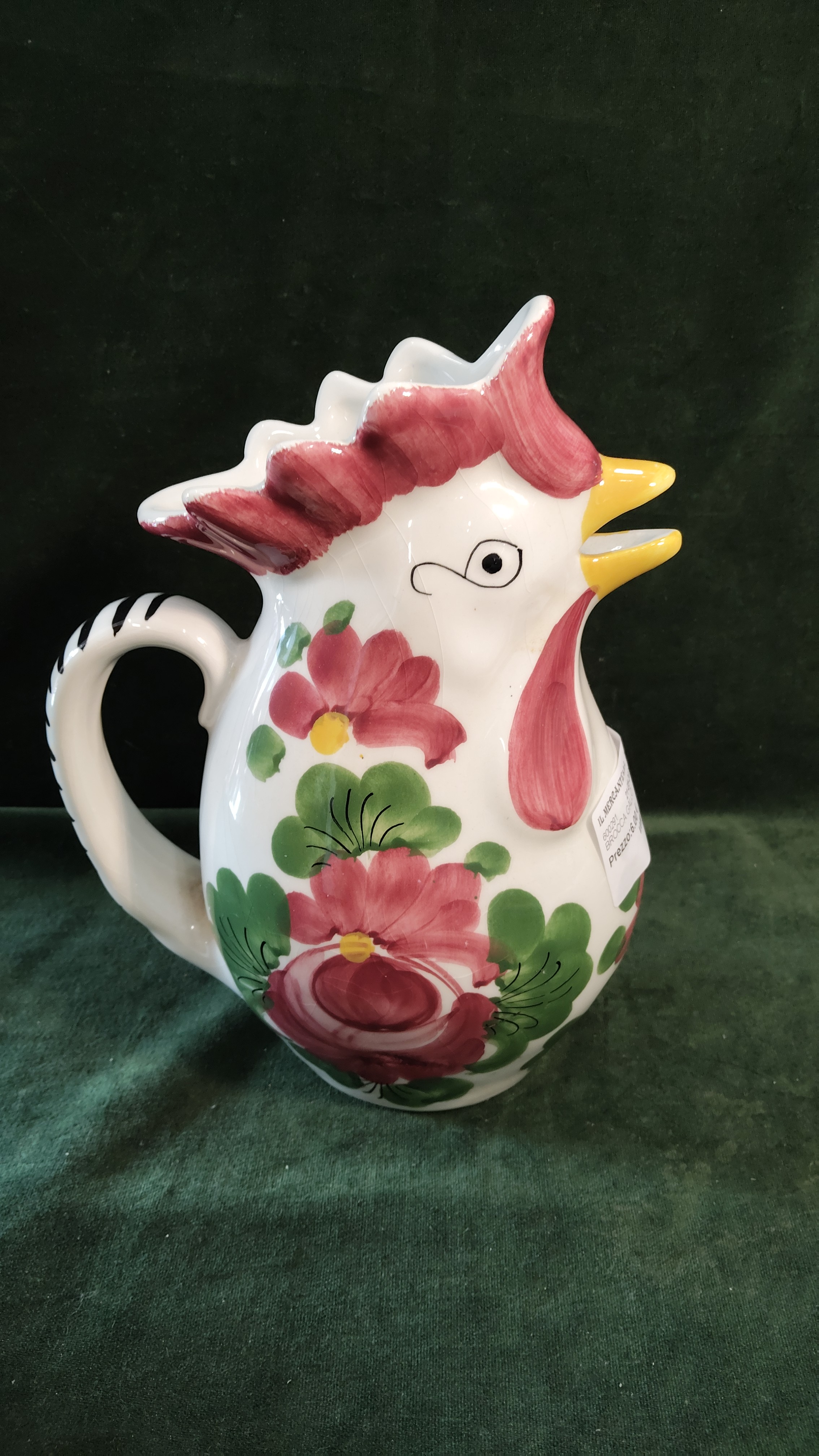 BROCCA GALLO