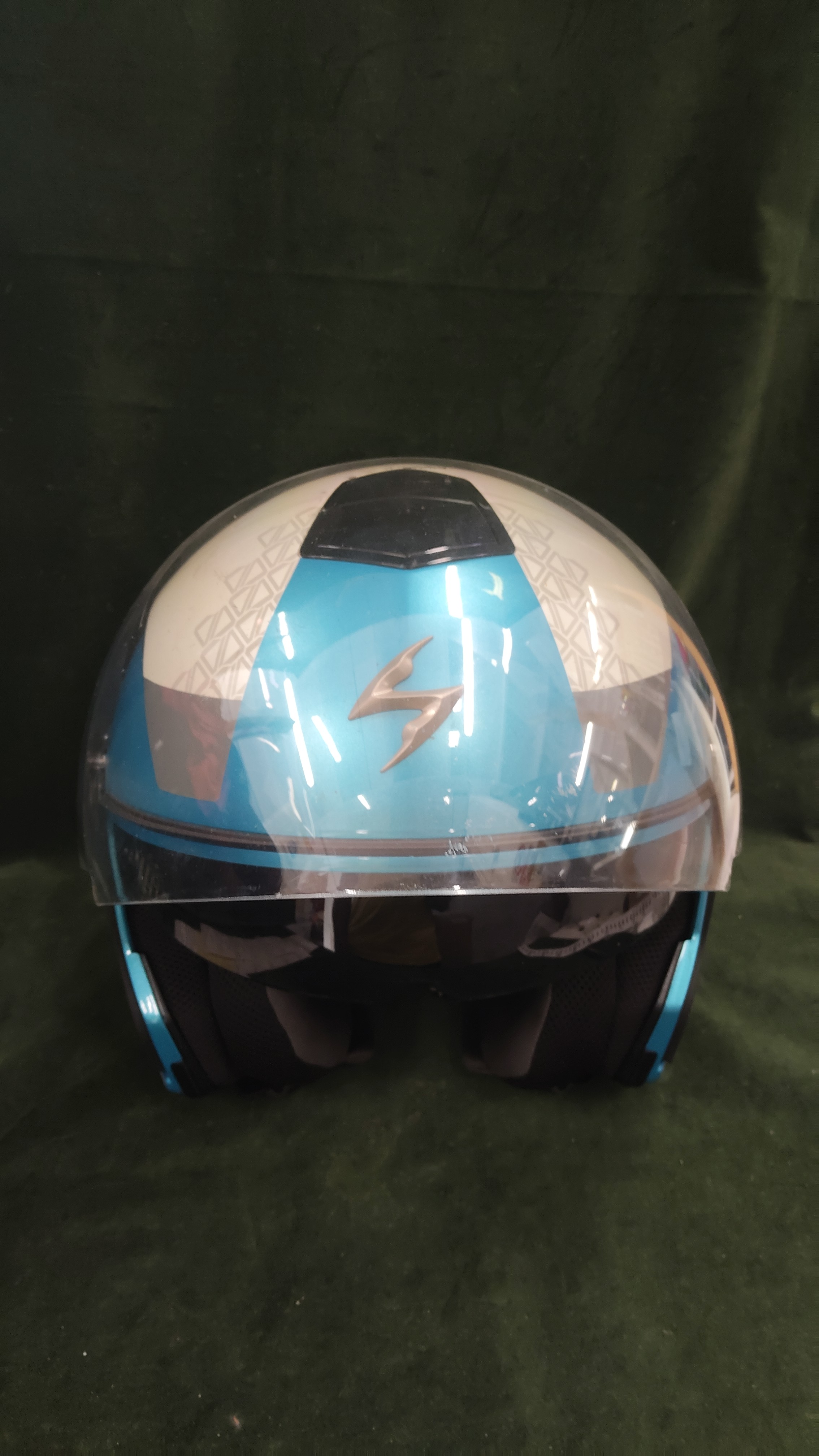  Scorpione Casco da moto 