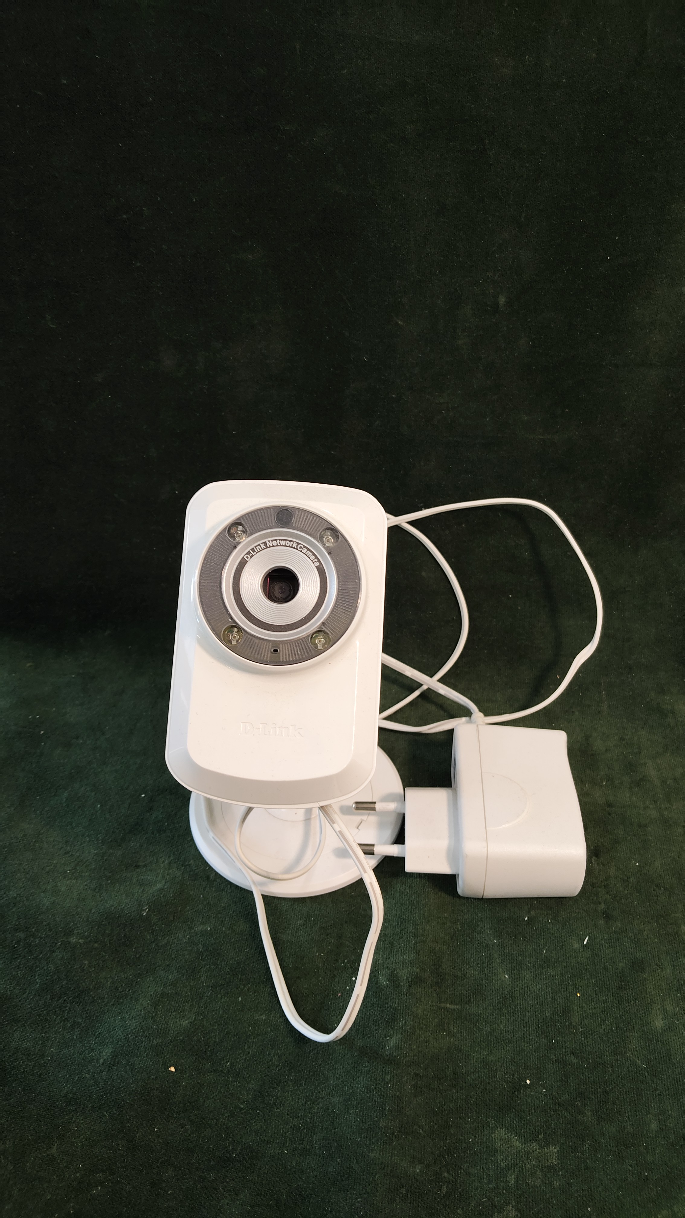 videocamera