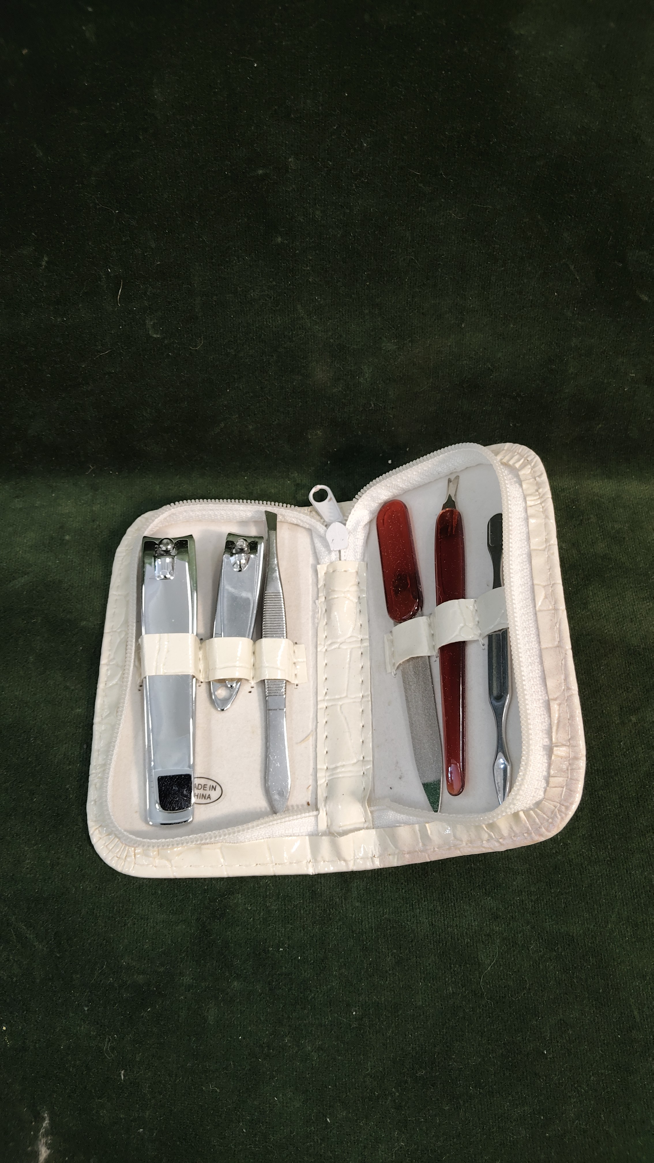 SET MAICURE