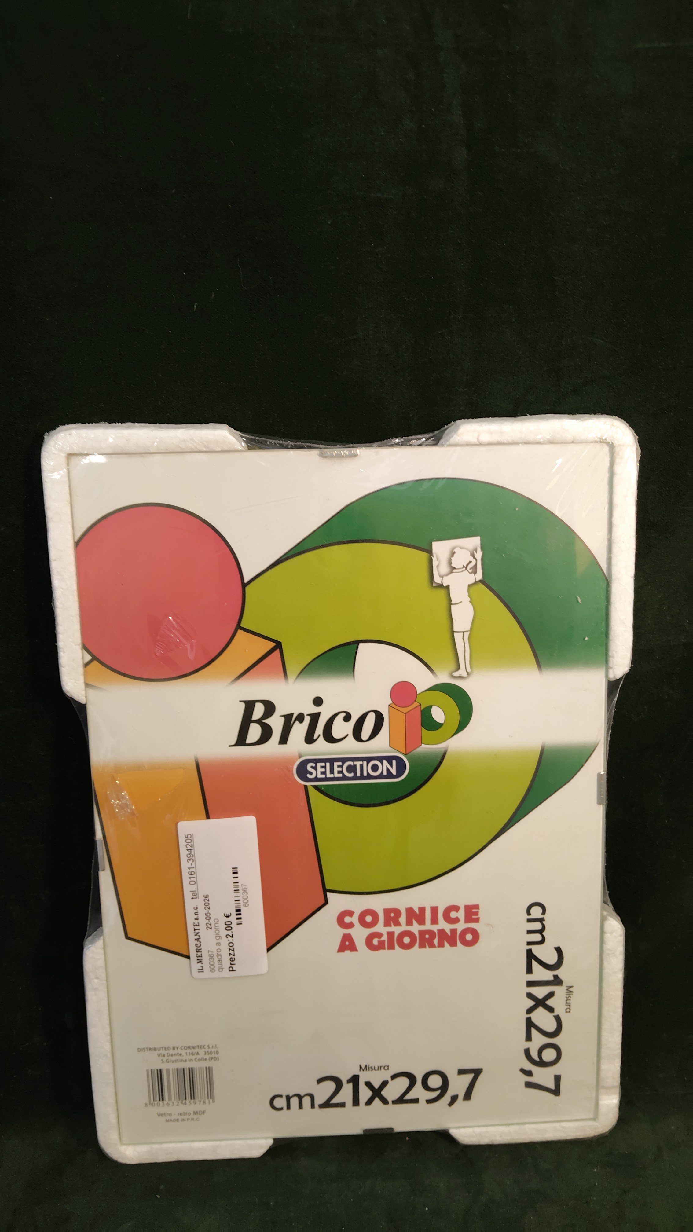quadro a giorno 