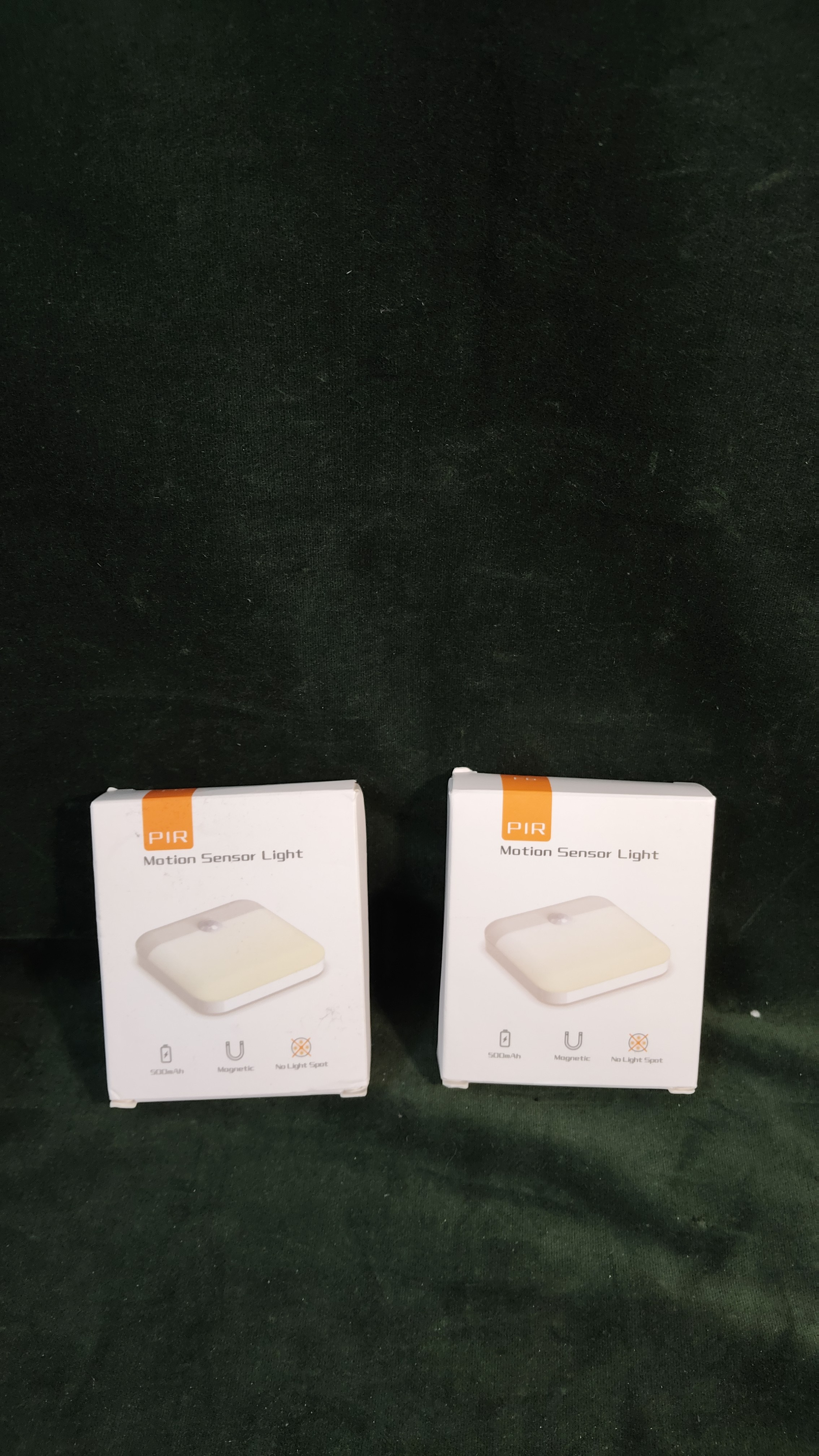 MOTION SENSORE LIGHT